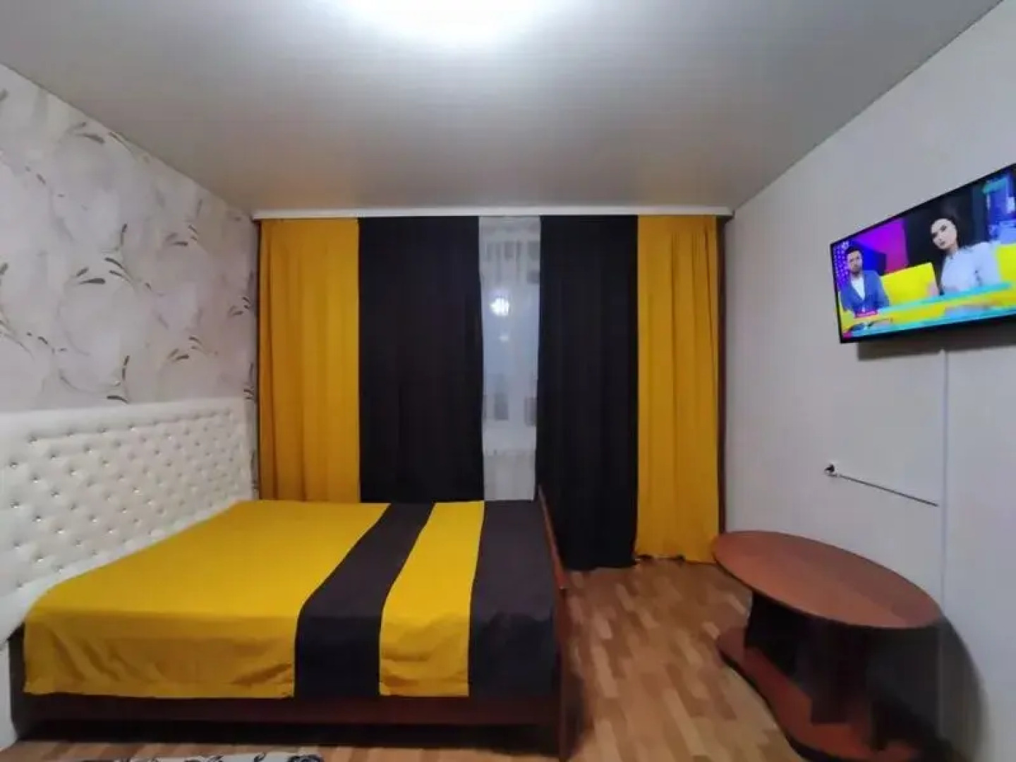 Апартаменты Домашний очаг на улице Артёма д. 98