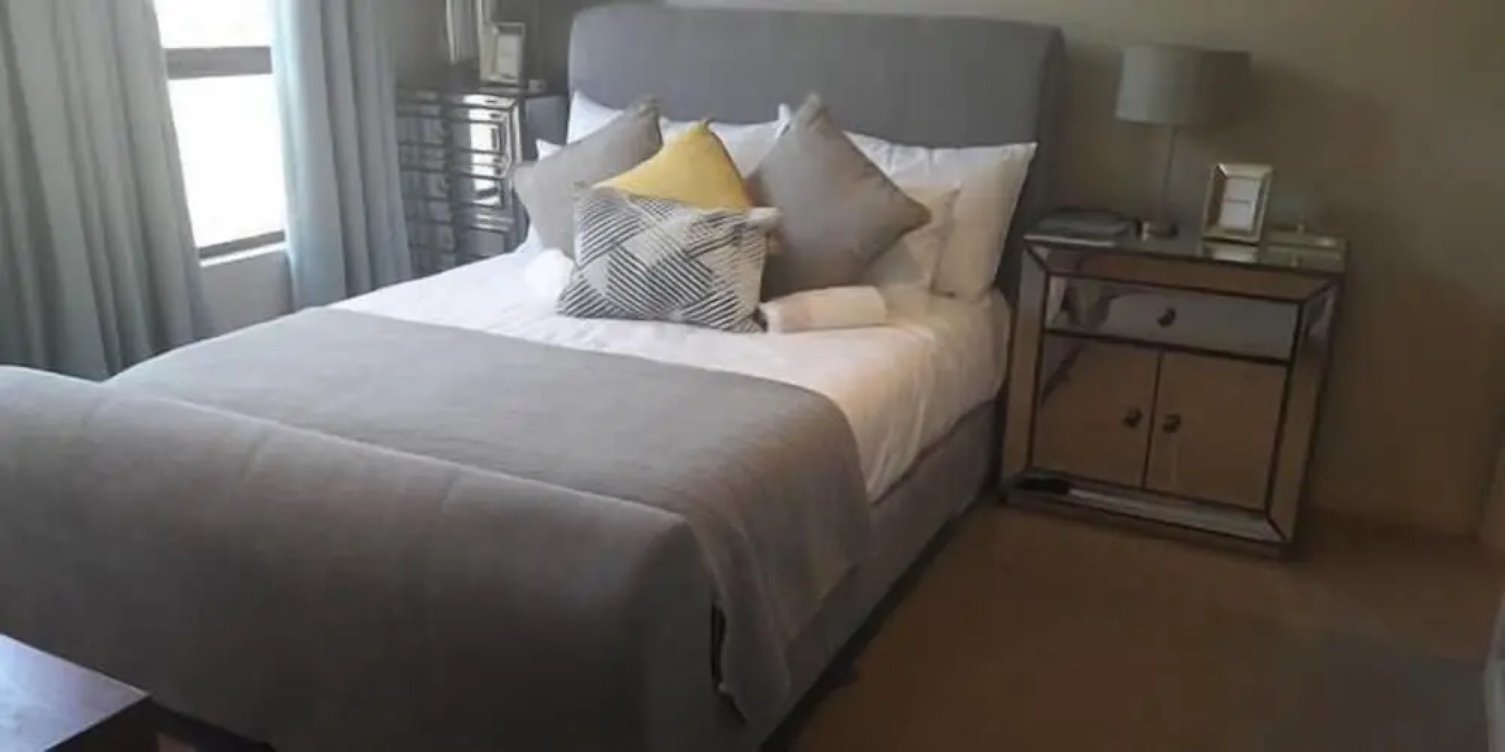 Zimbali Suite 318 424