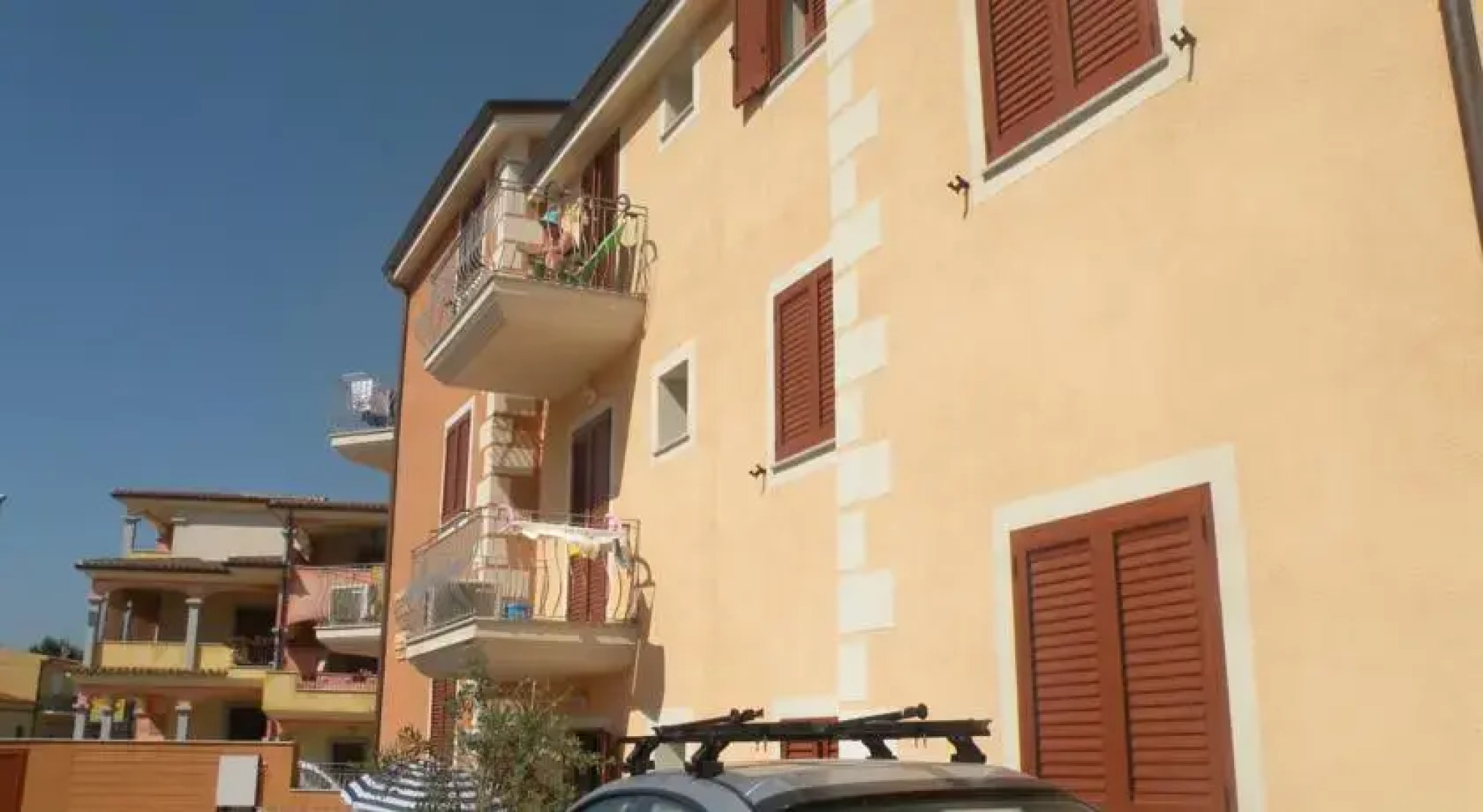 Appartamento i Gabbiani