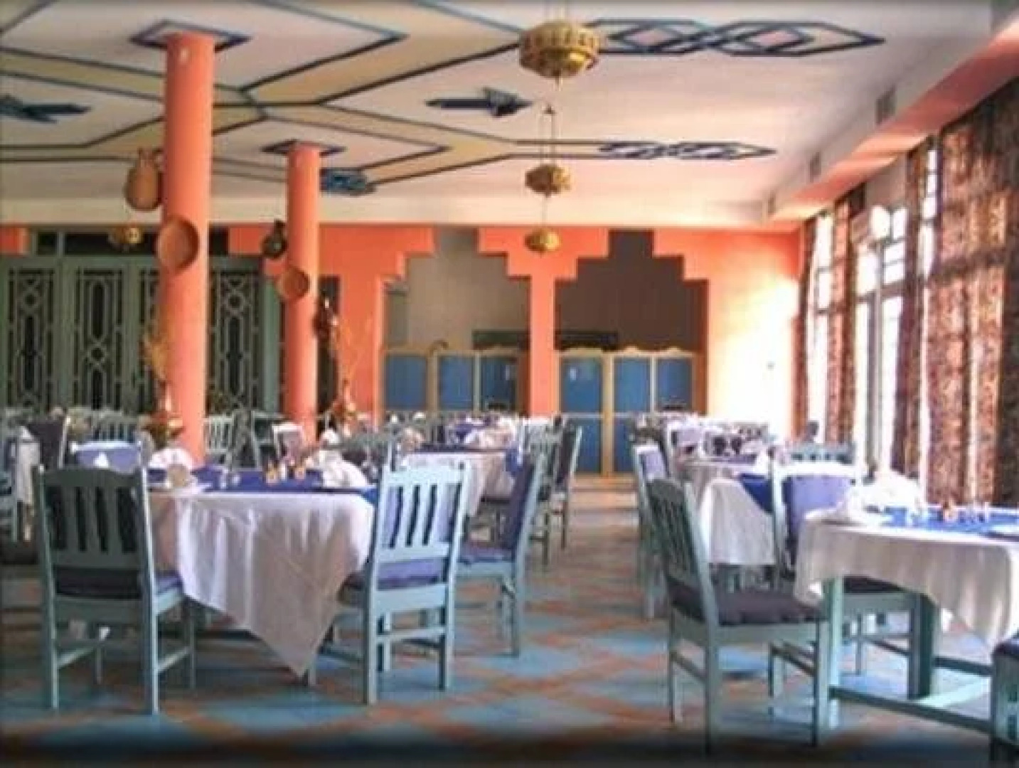 Hotel Reda Zagora