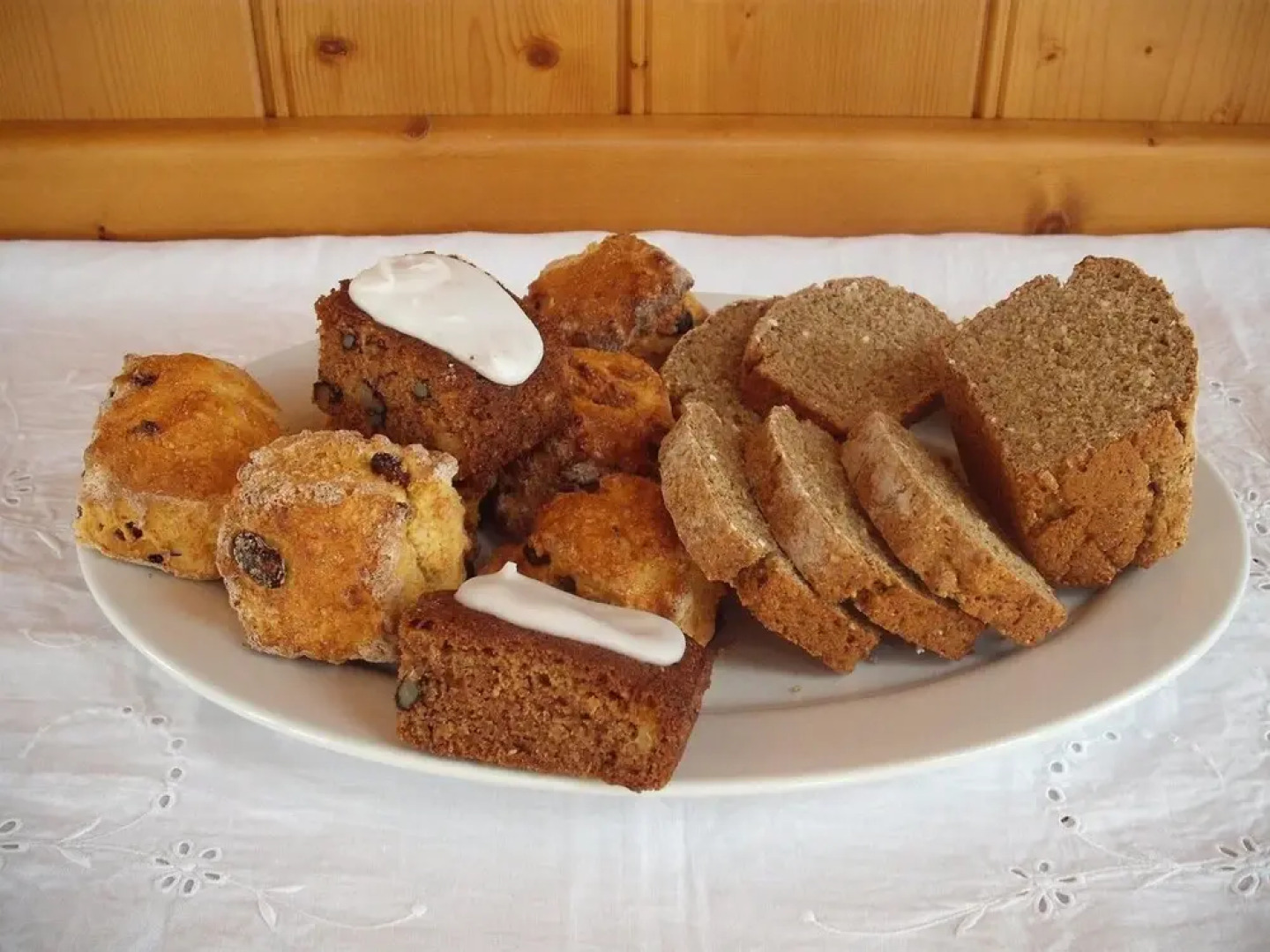 Maryville Bed and Breakfast