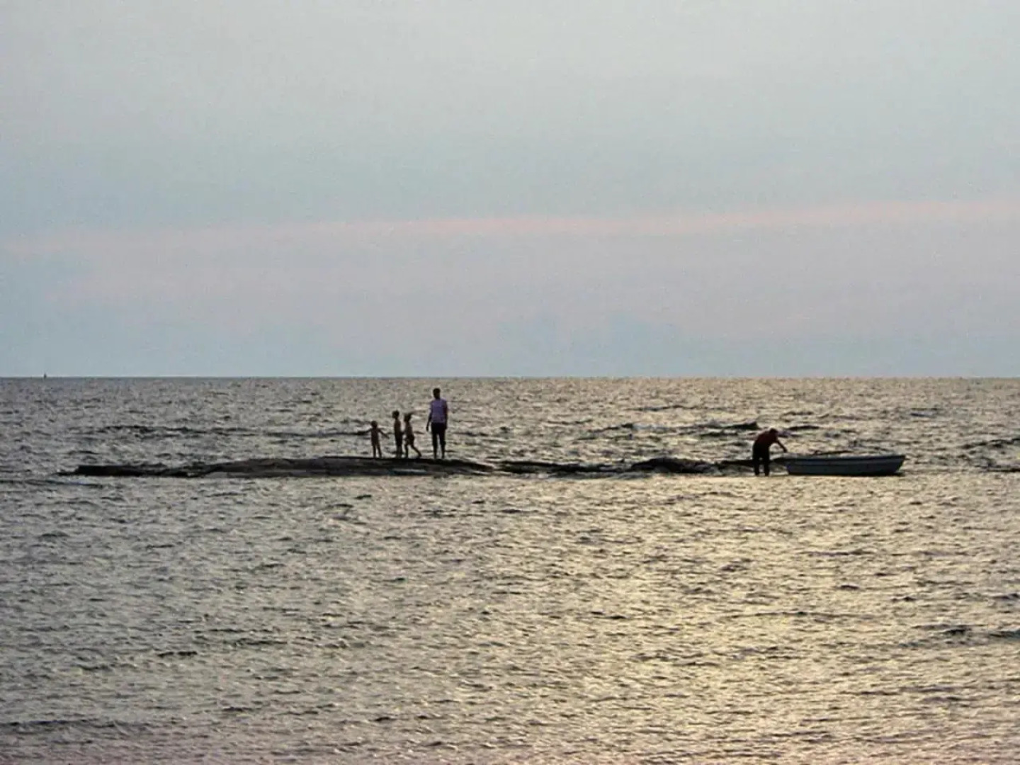 One-Bedroom Holiday home in Sjötorp