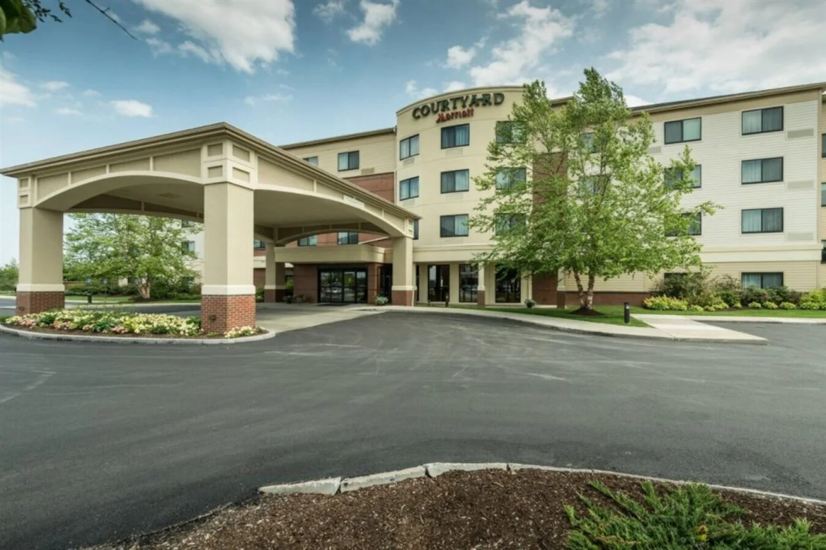 Courtyard by Marriott Bangor