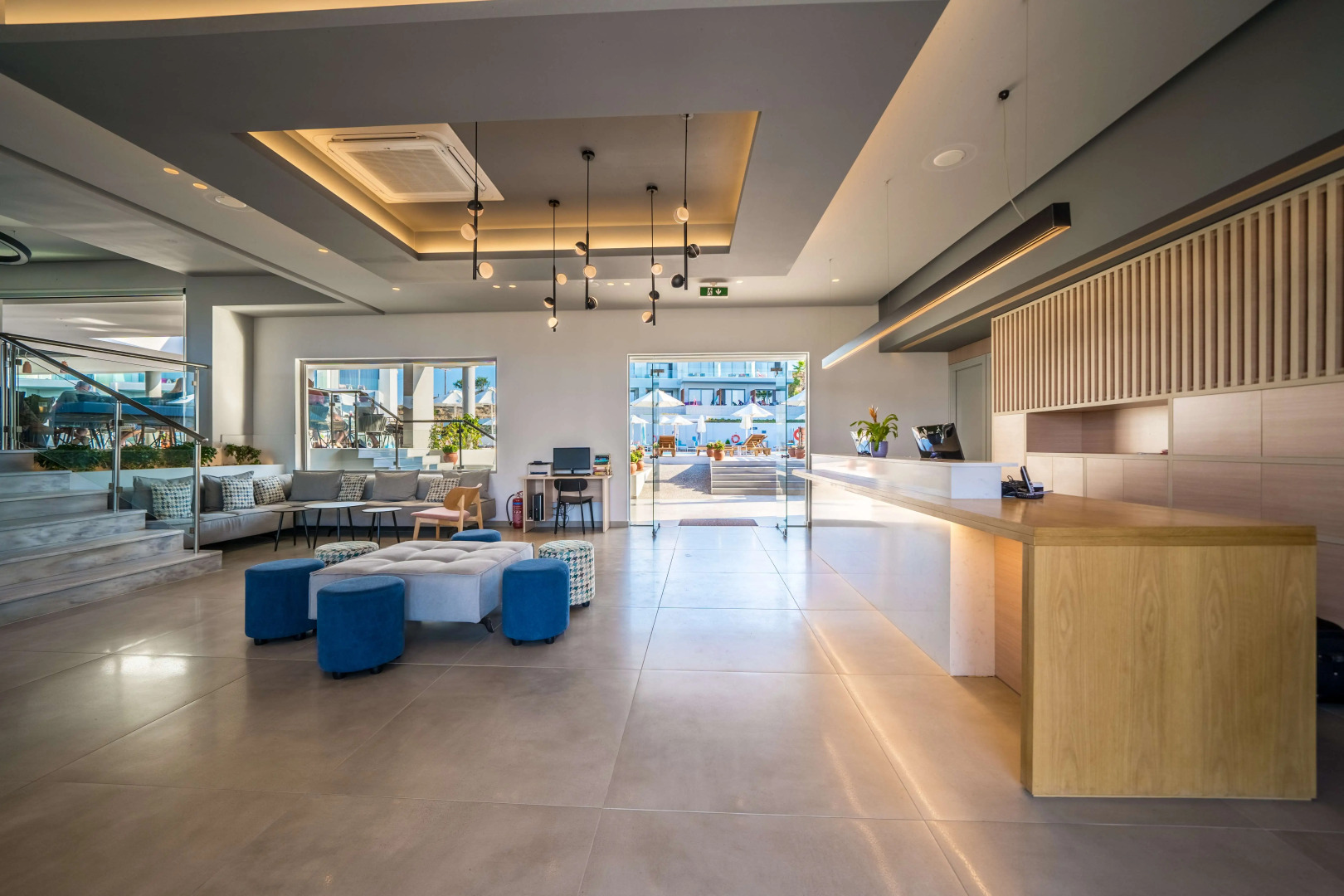 HARMONY CREST RESORT & SPA Adults Only