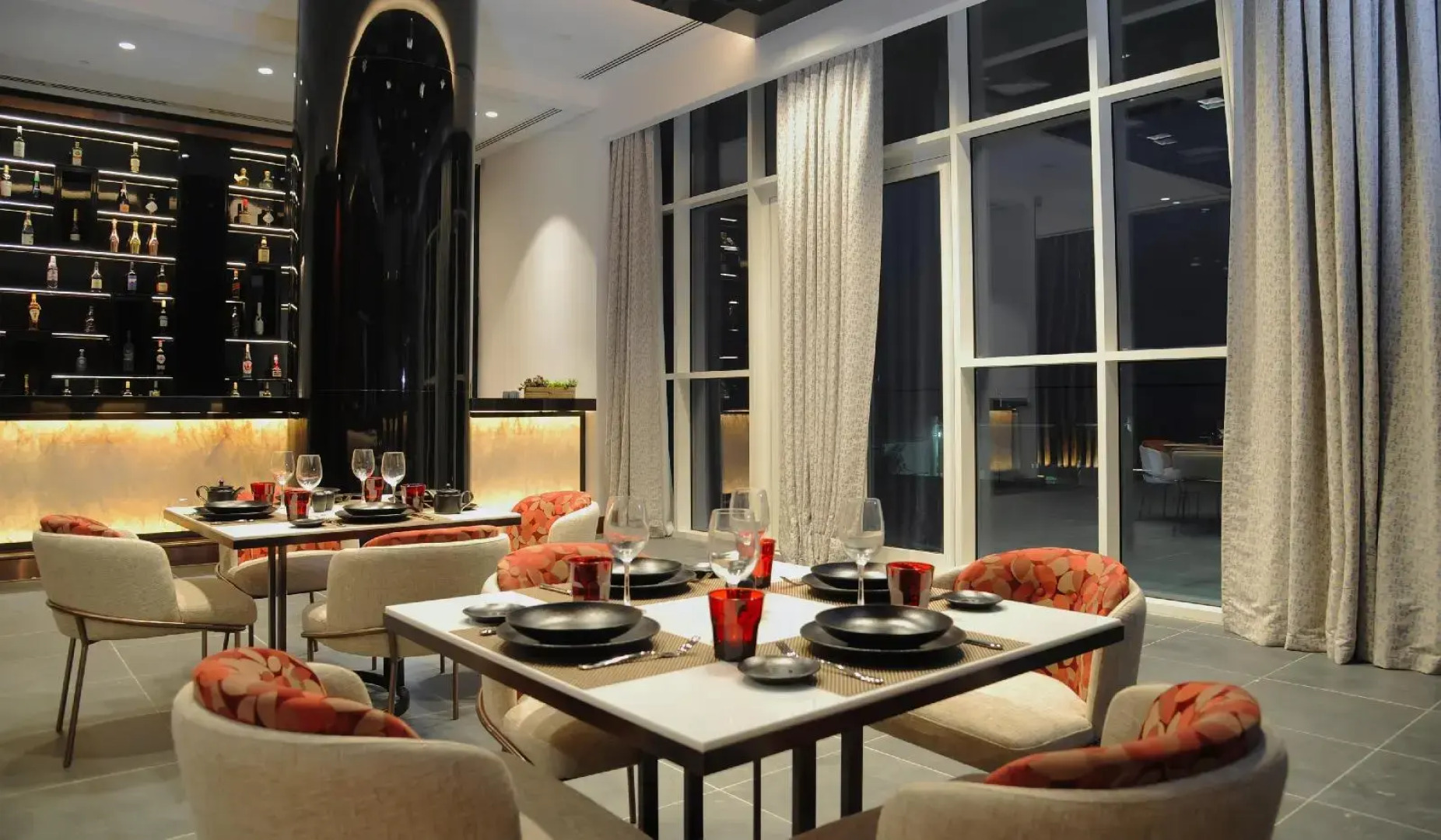 Royal M Al Aqah Beach Resort By Gewan