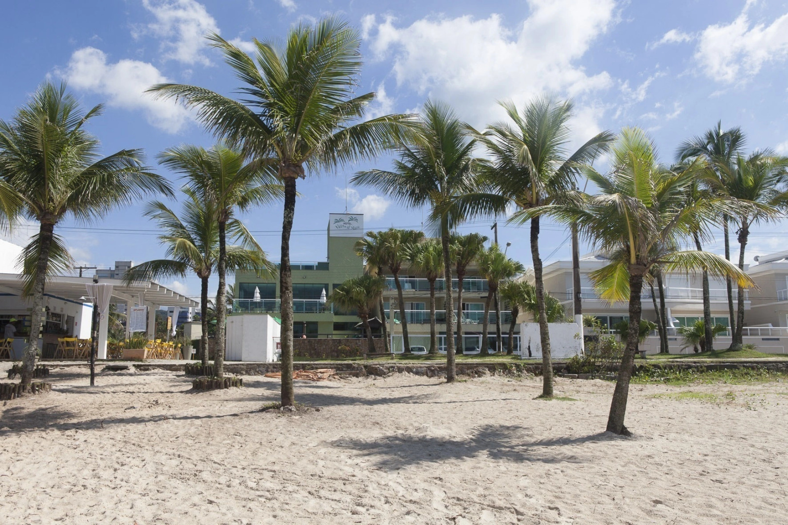 Hotel Vicino al Mare