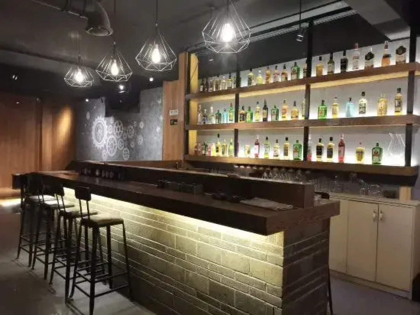 Jianshui Siyanjing Inn