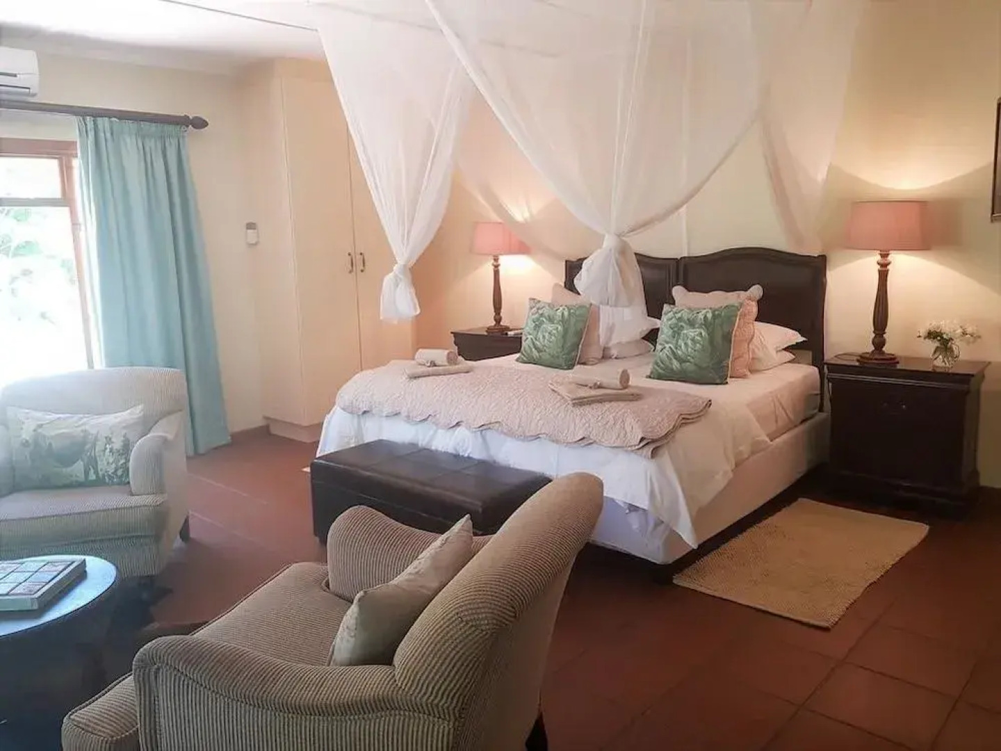 Umlambo Bed & Breakfast