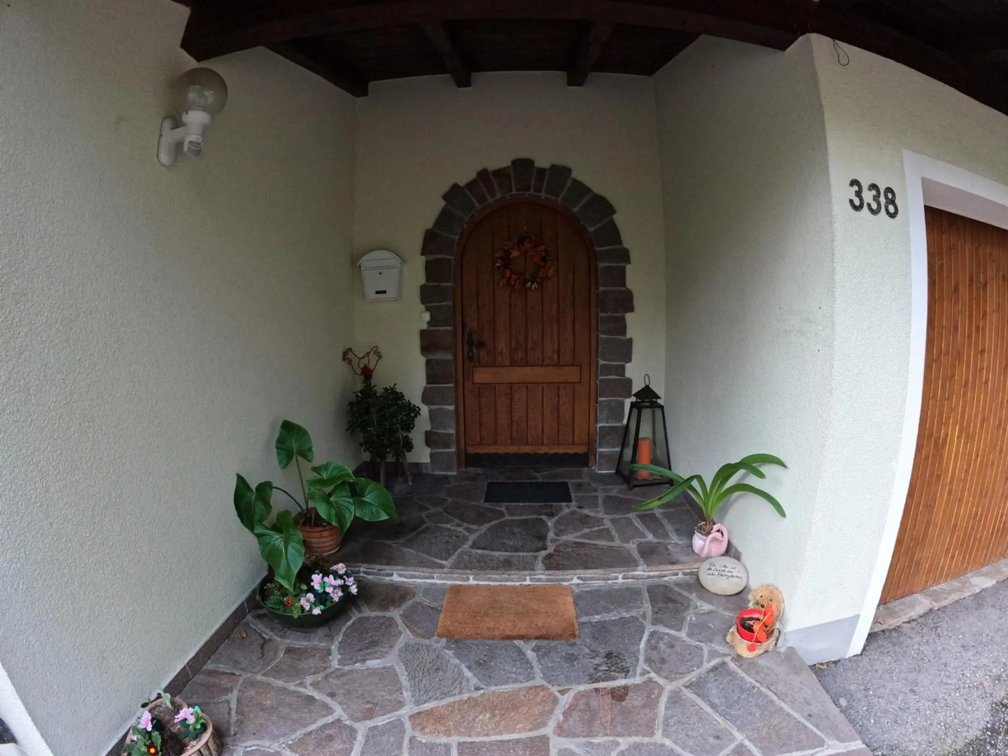 Ferienwohnung Schwarzl