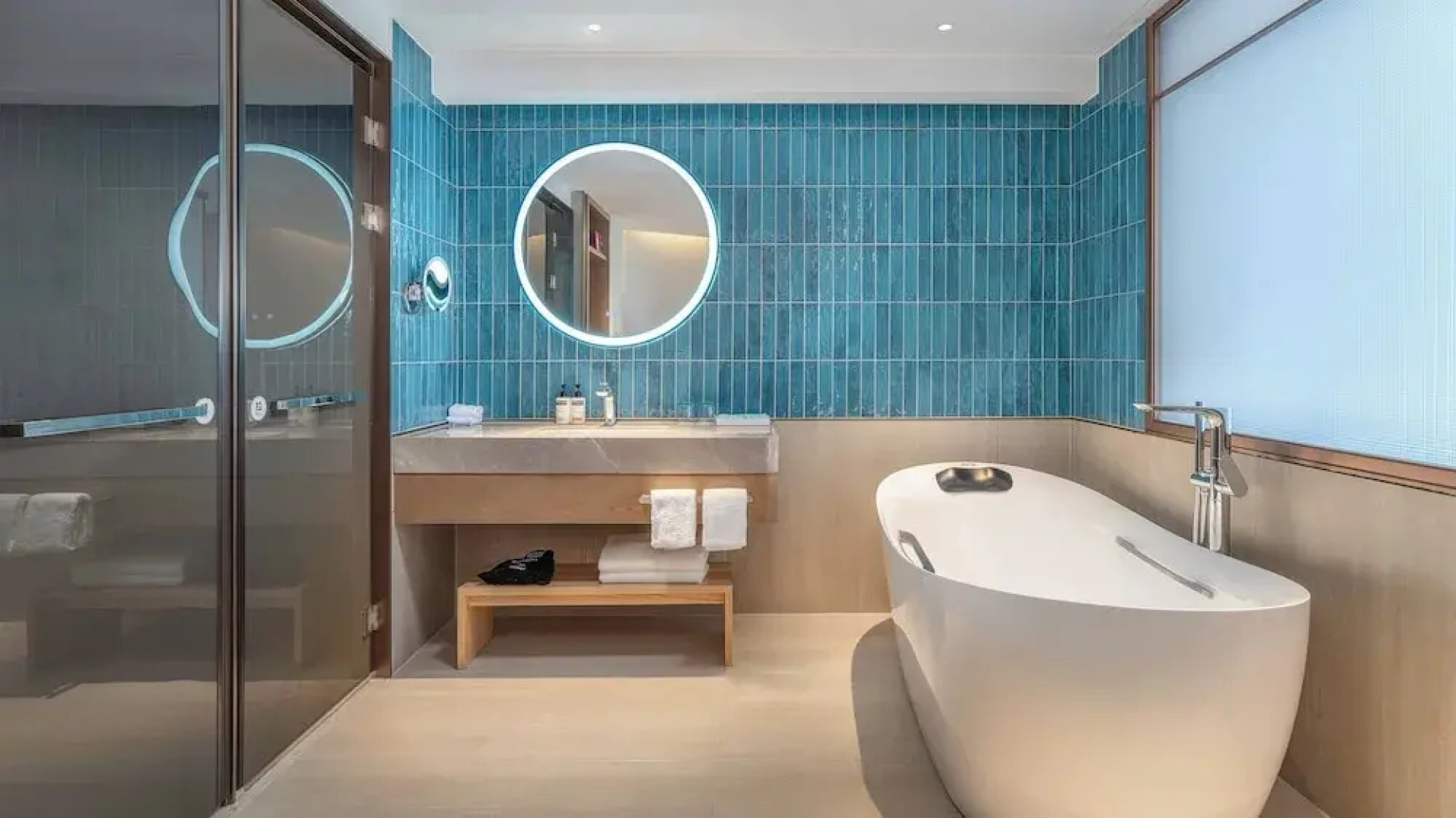 Holiday Inn Express Datong Pingcheng by IHG