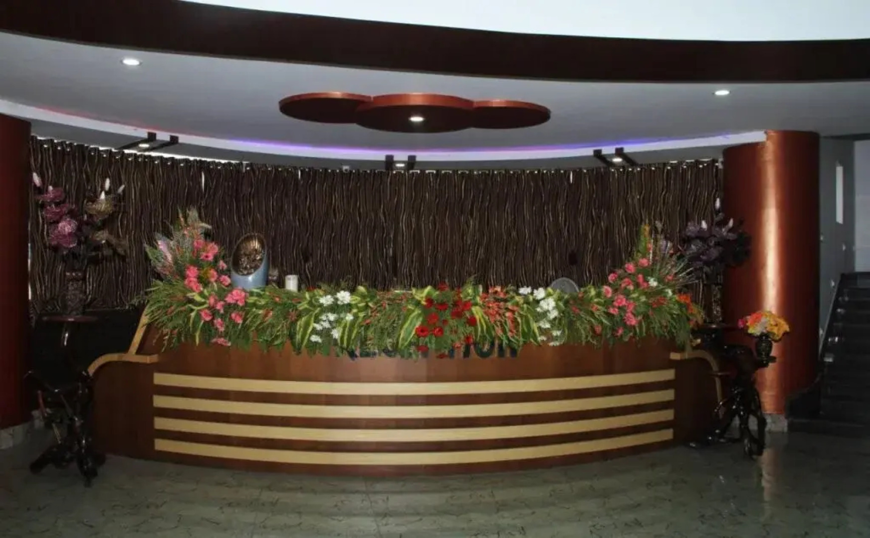 Ashiana Hill View Hotel