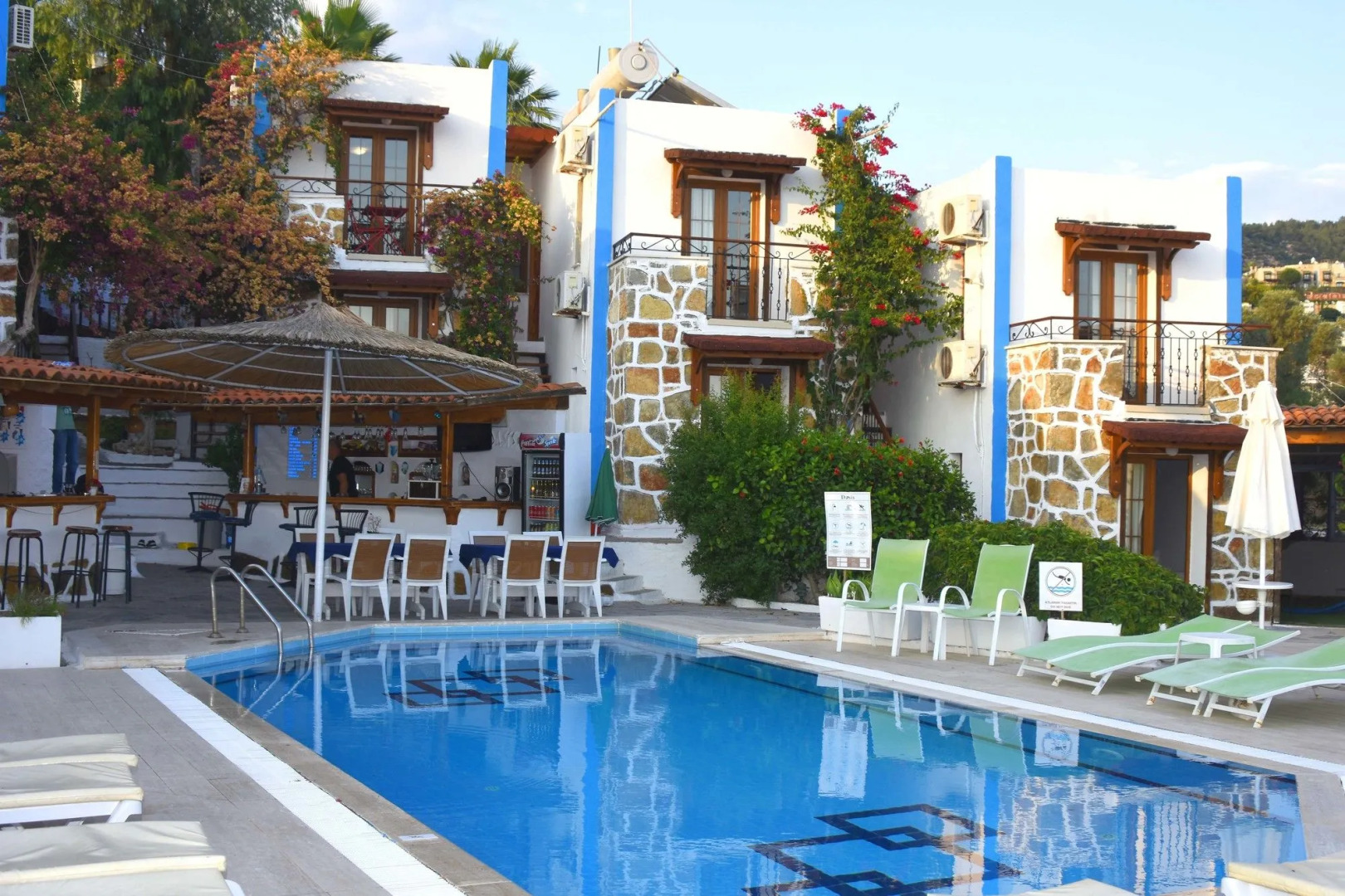Bodrum Vera Hotel