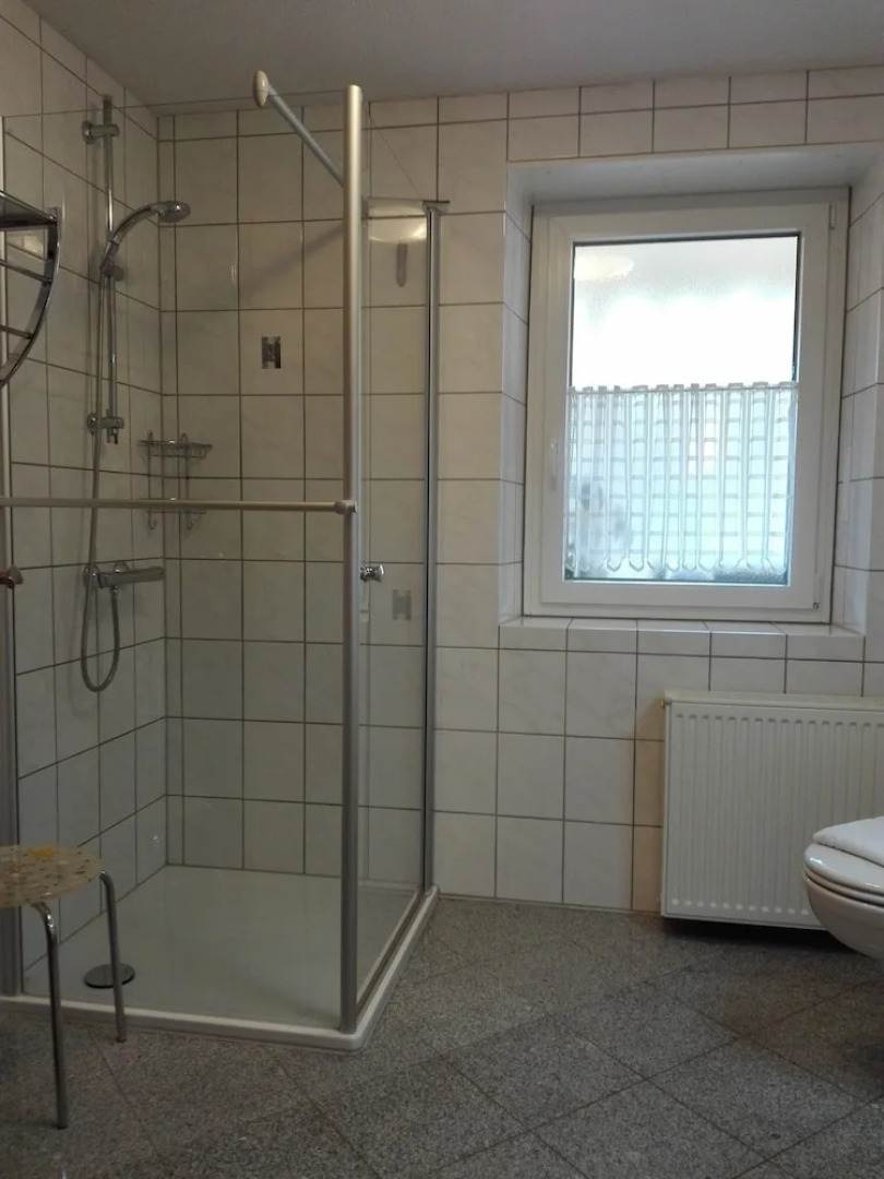 Ferienwohnungen & Appartements Roth