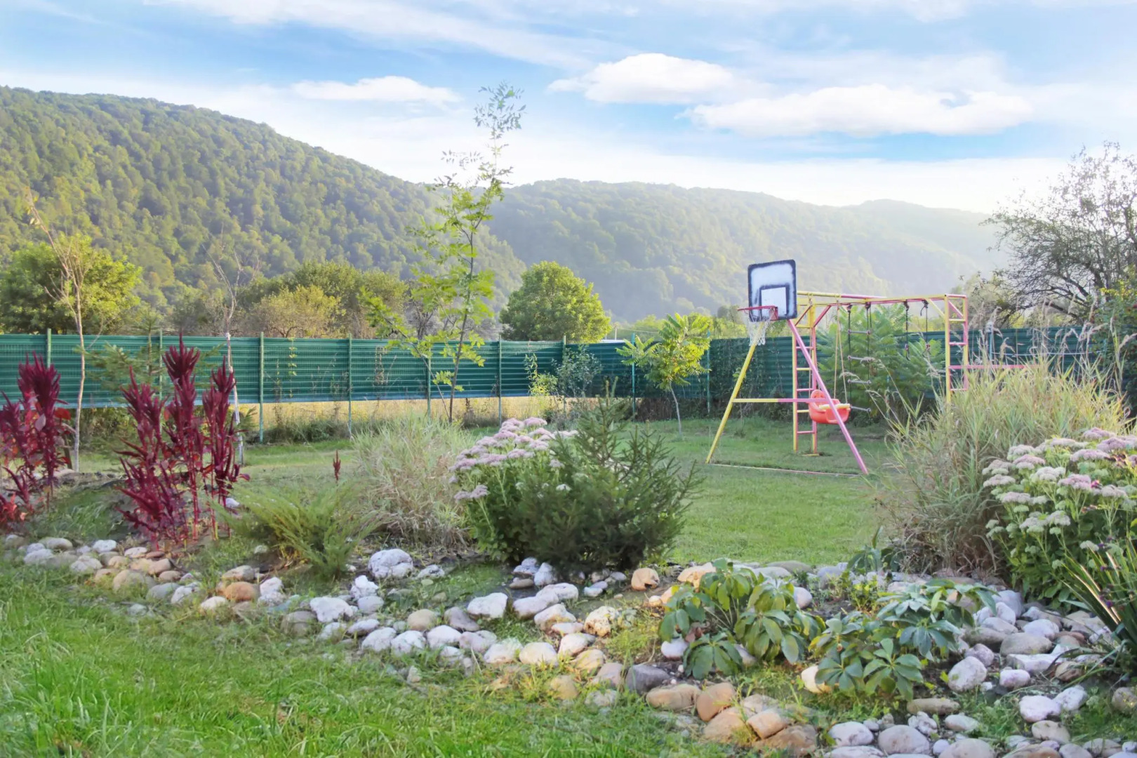 Гостевой Дом Нахаленок