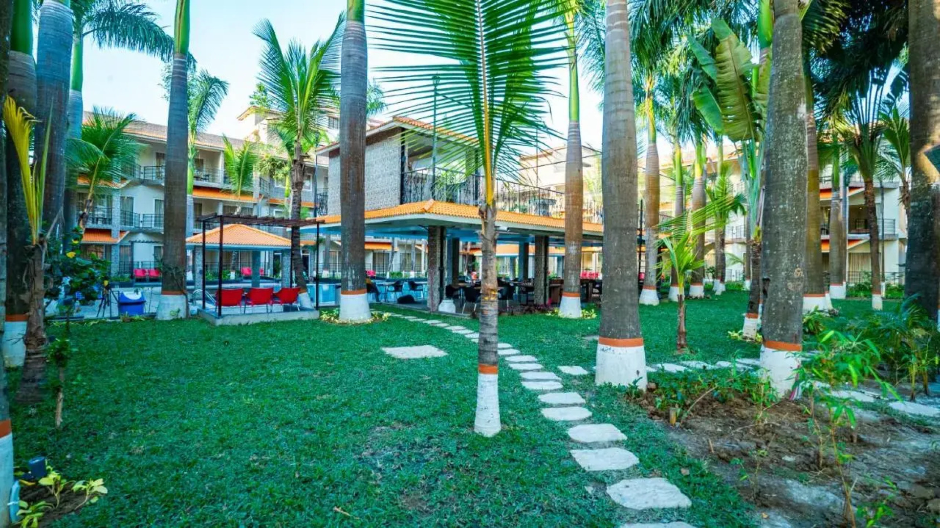 Hotel Sonar Bangla Tarapith