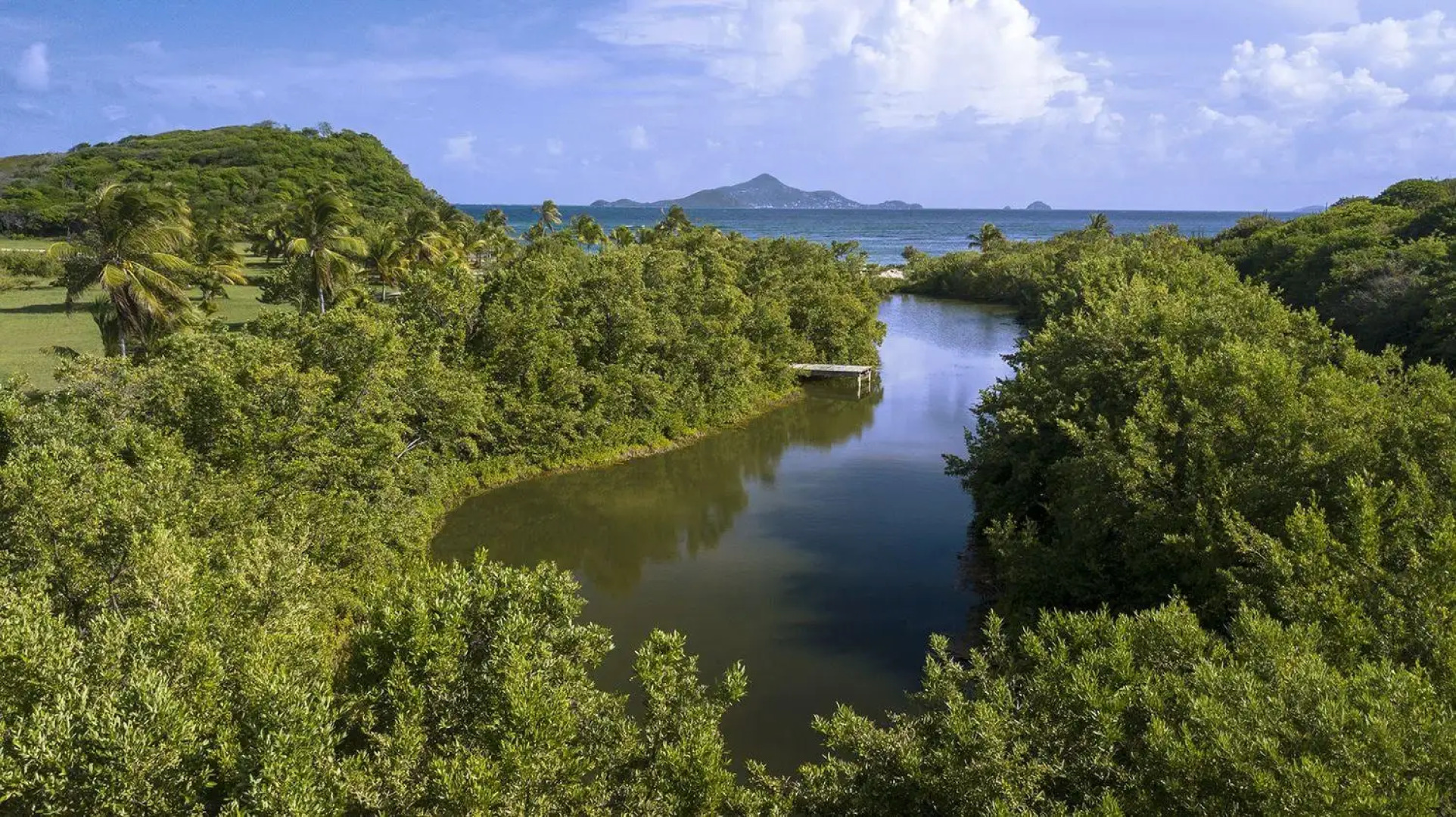 The Palm Island Resort - All Inclusive