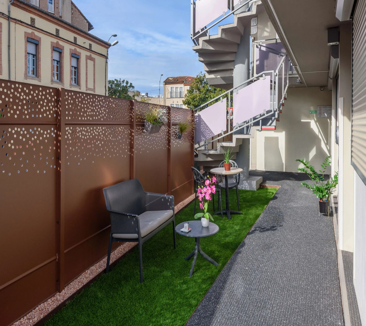 Campanile Albi Centre