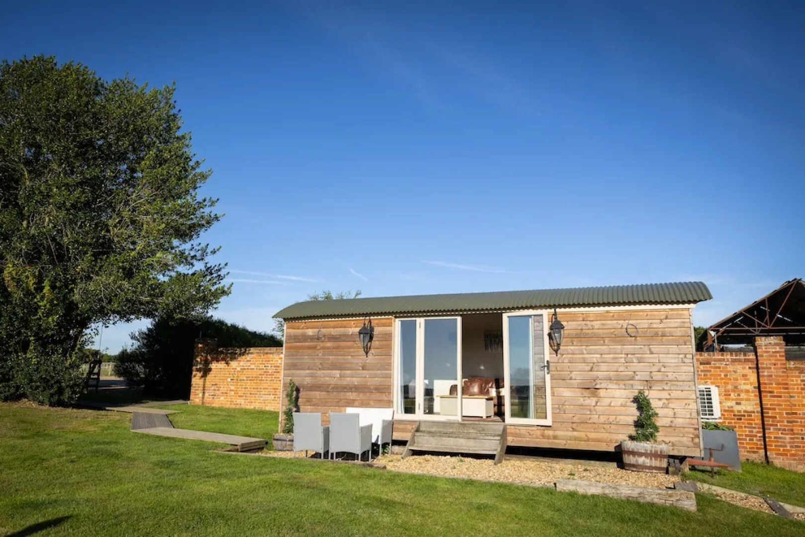 Coltsfoot Country Retreat