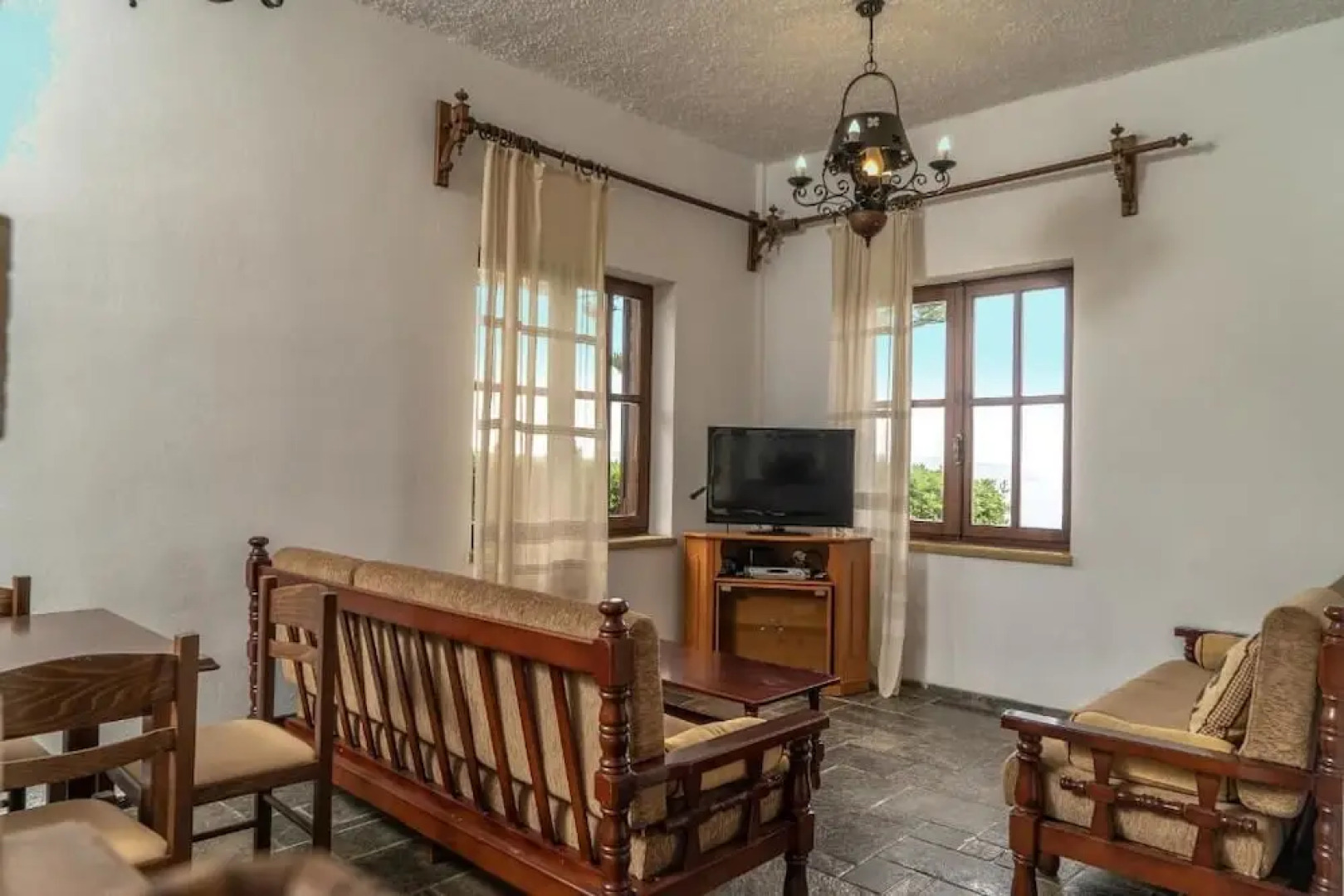 Villas Eva & Giorgos