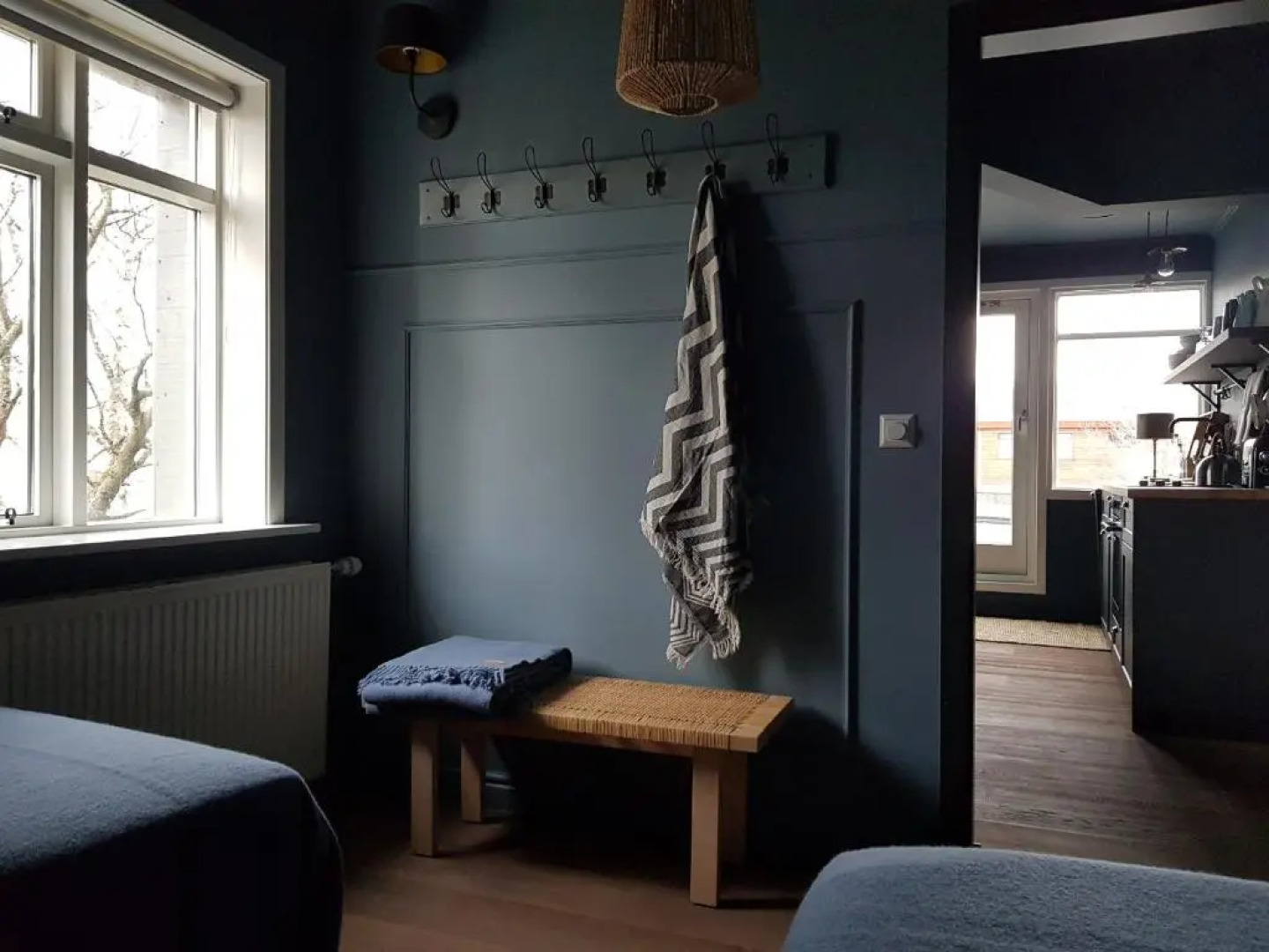 Inni - Boutique Apartments