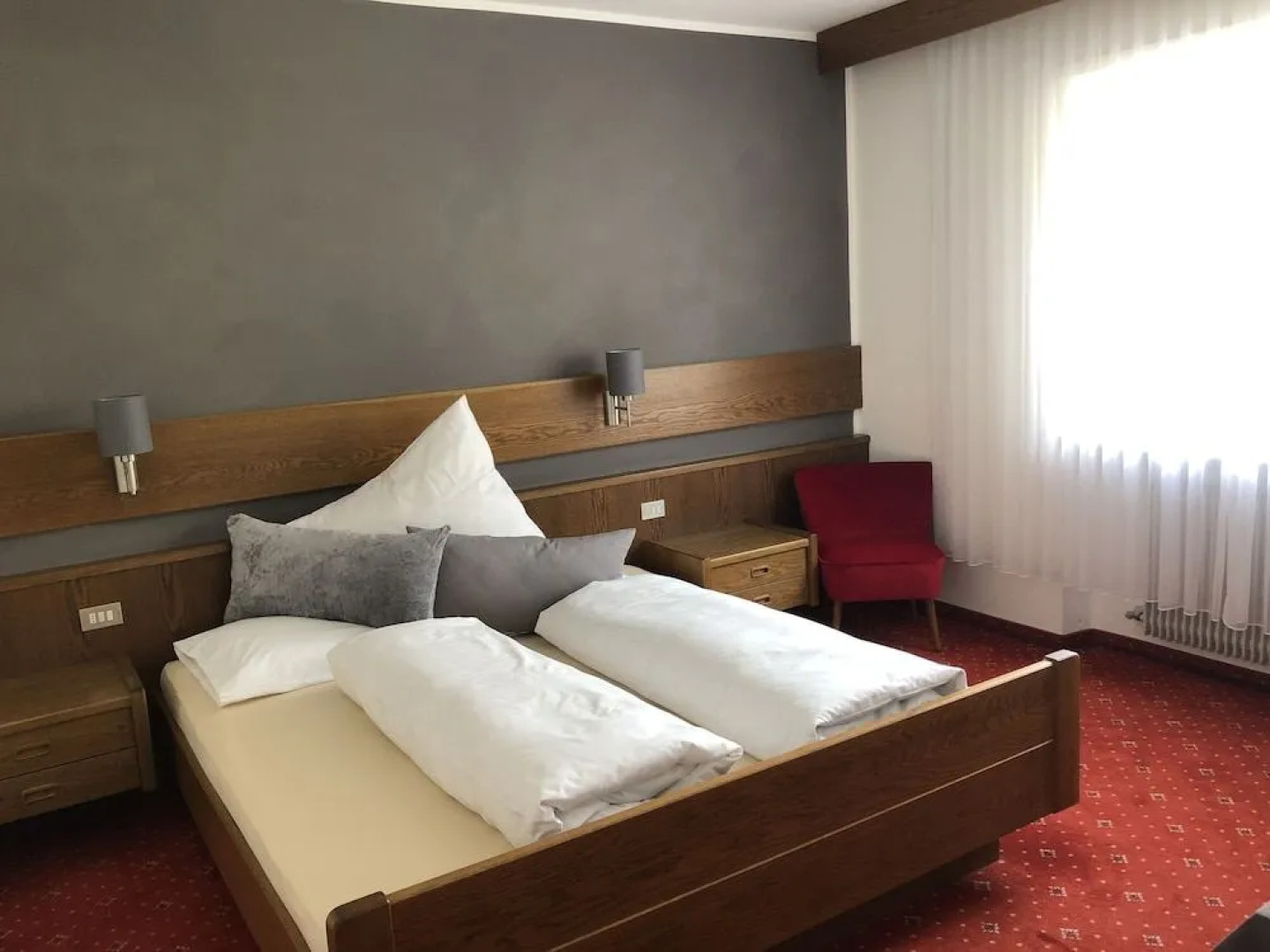 Hotel Residence Restaurant MaVie