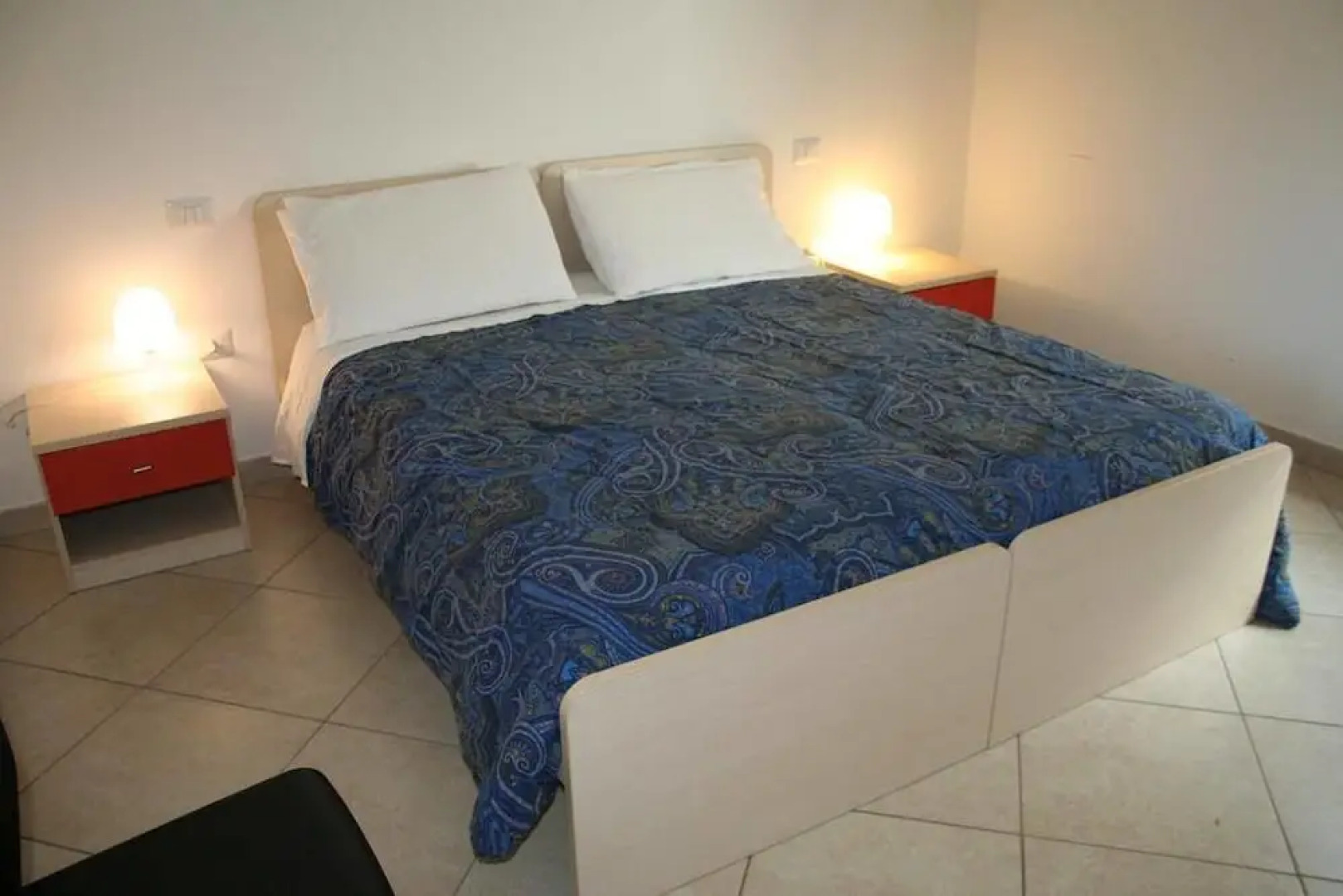 Guesthouse Casavasco