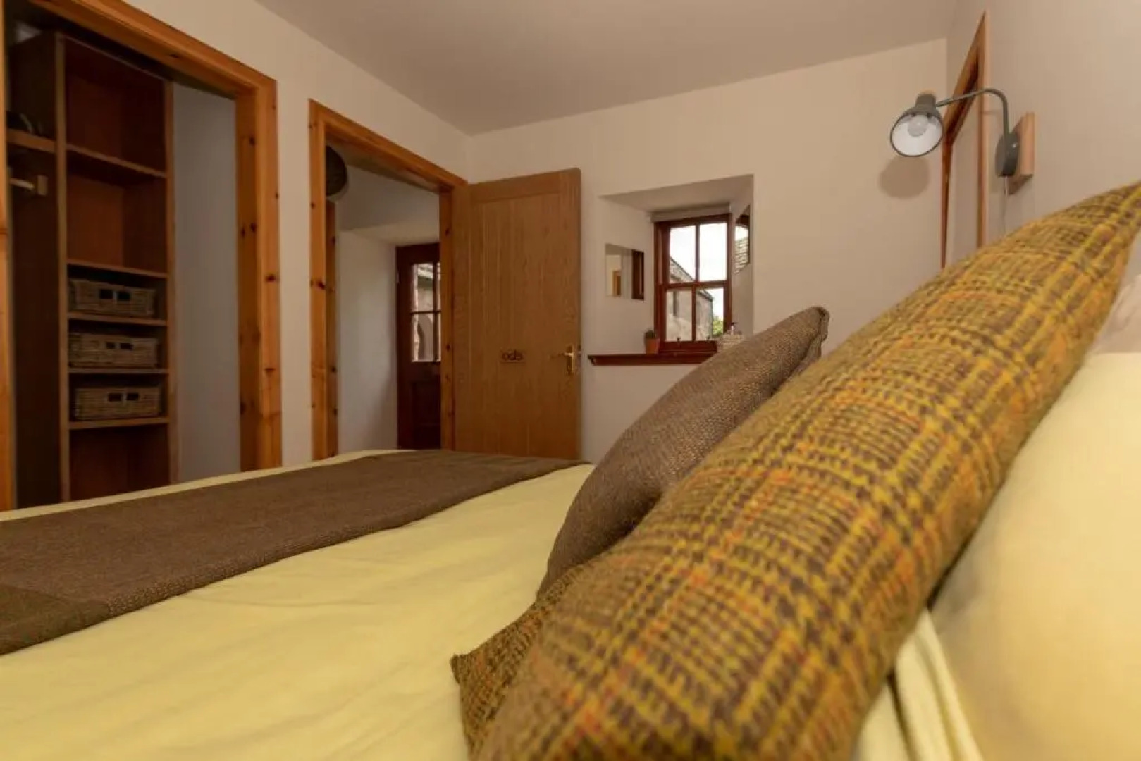 Farmtoun Cottage Apartment