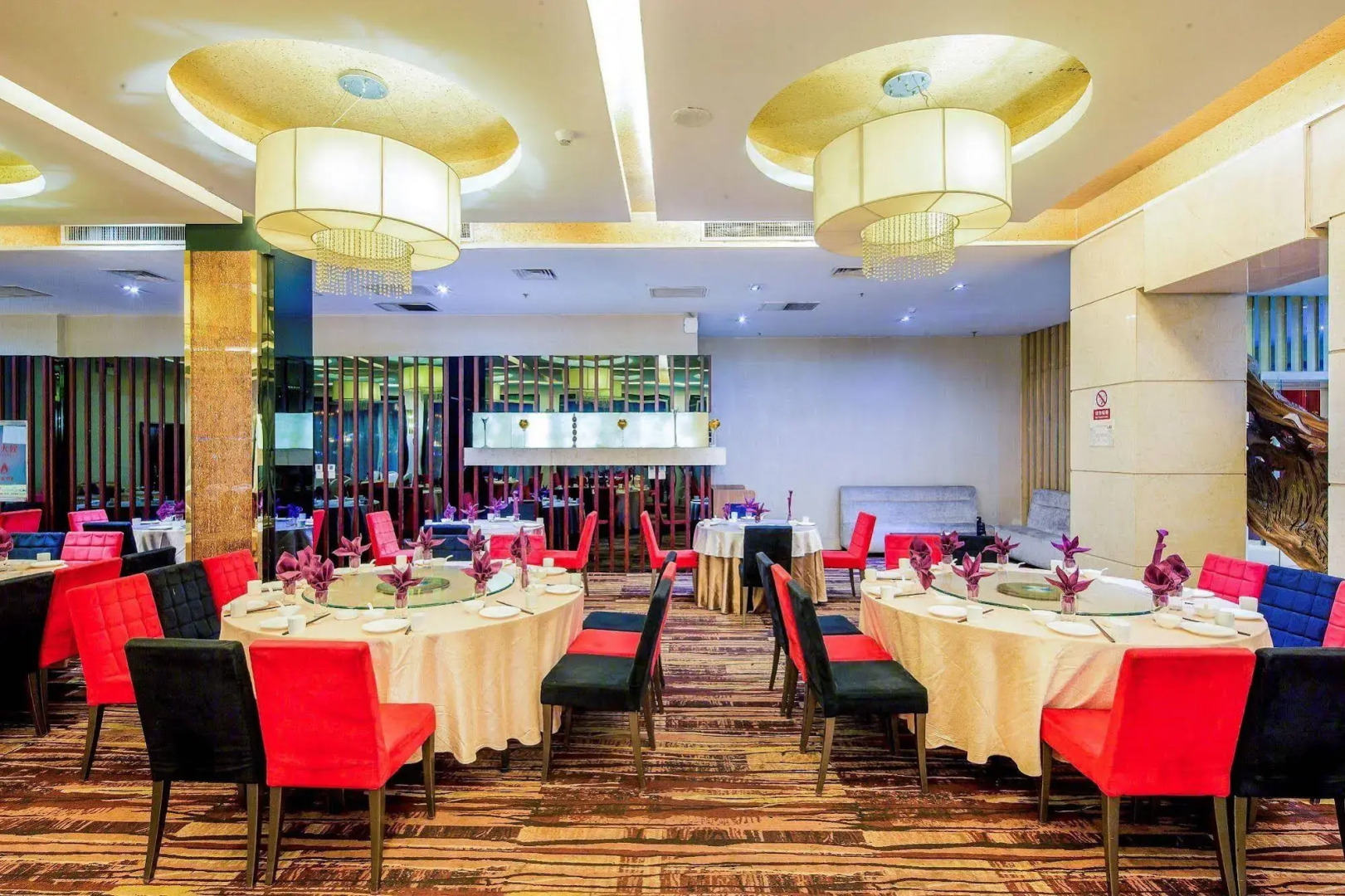 Fengyan Jianguo Hotel