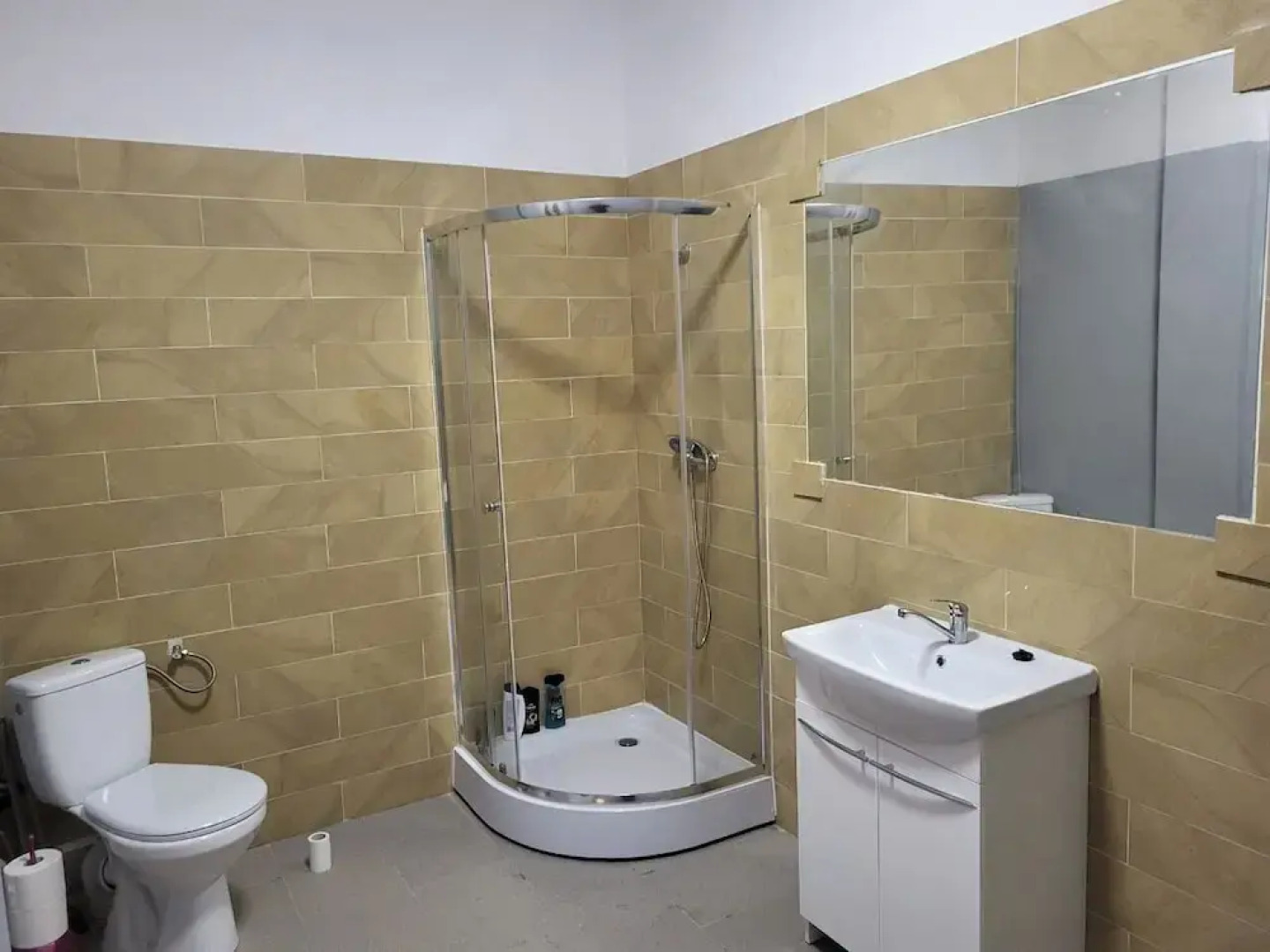 Przystan Apartamenty Hotel