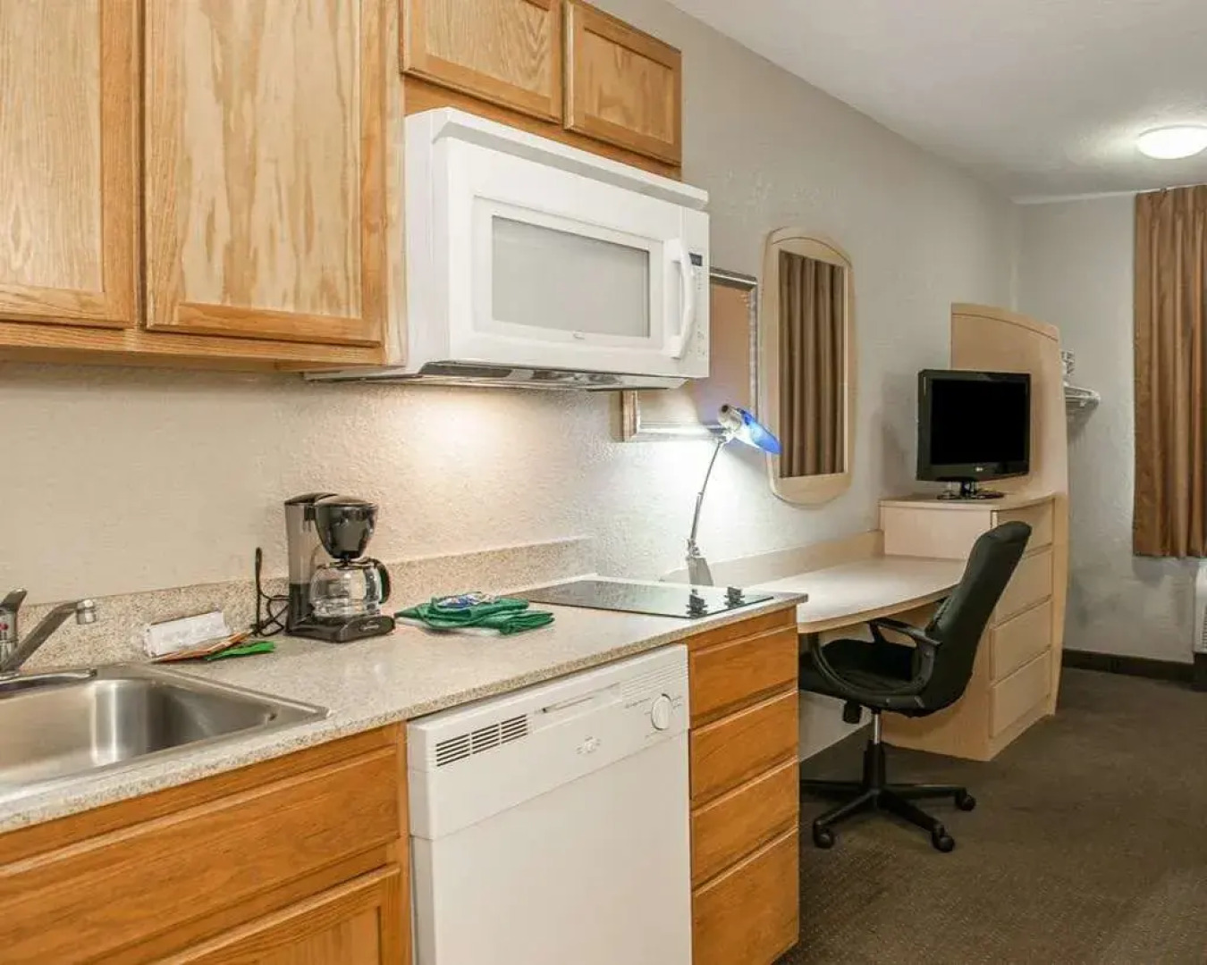 Suburban Extended Stay Hotel South Bend