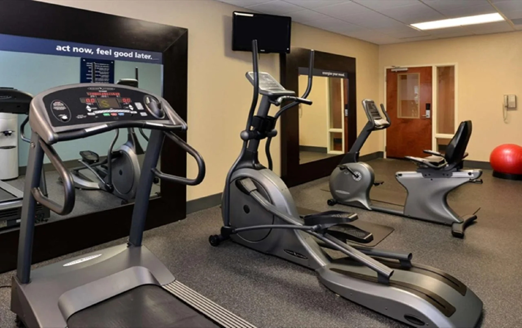 Hampton Inn & Suites Hopkinsville