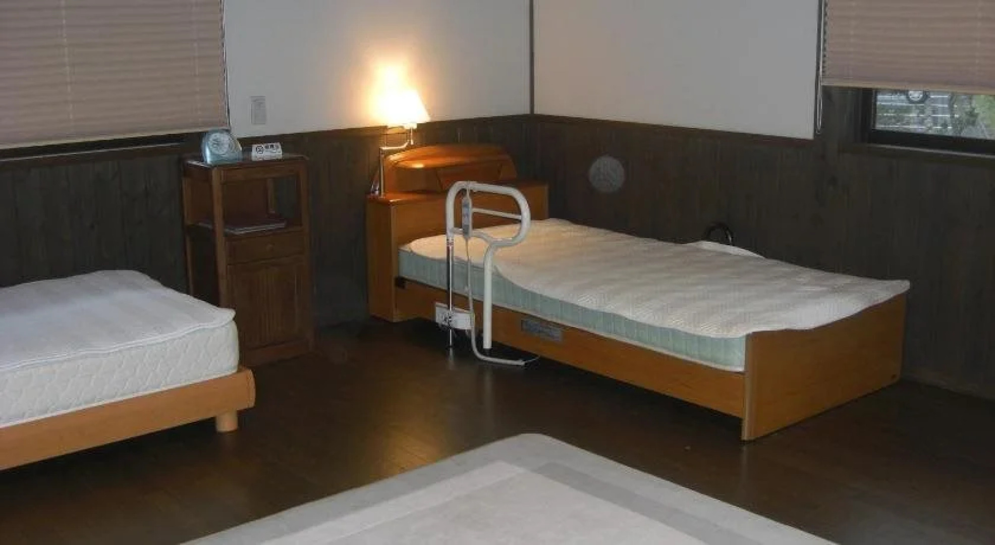 Kurano Yado Ryoufusou