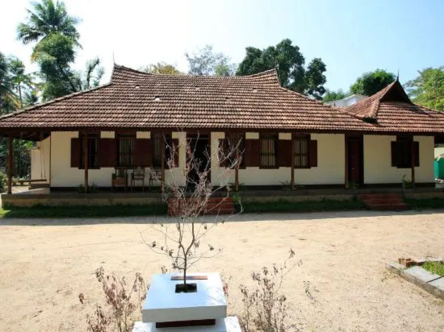 Raindrops Heritage Homestay