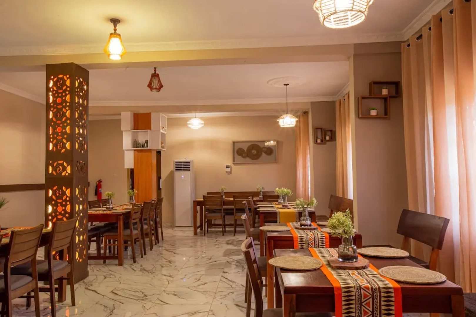 City Escape Hotel Prampram