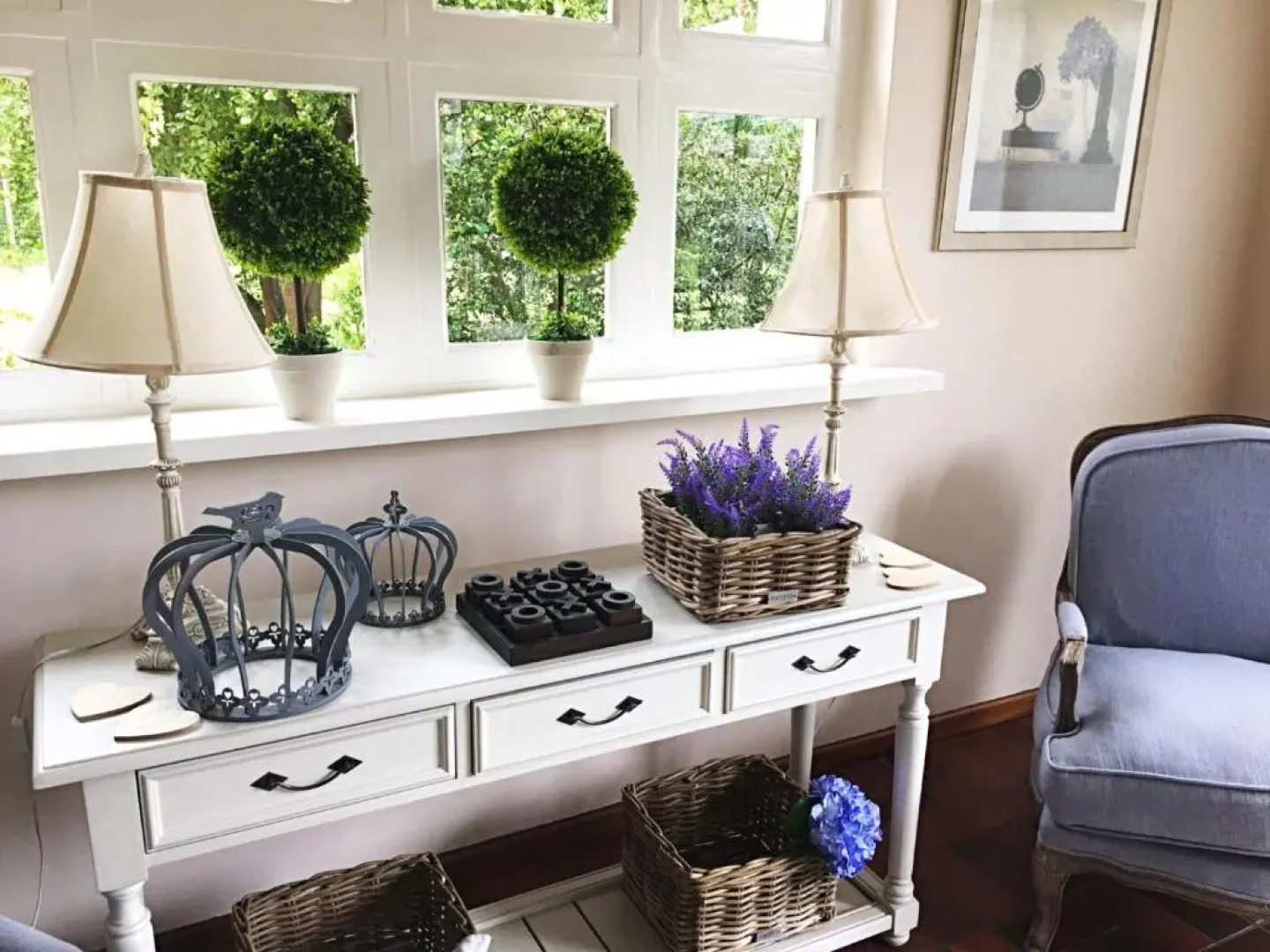 Oude Berg Guesthouse