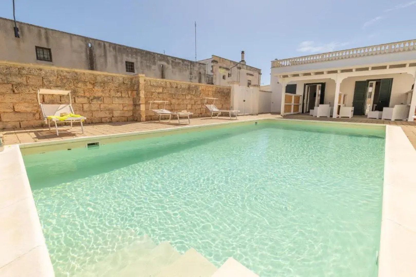 Tenuta Kallistos - Alliste