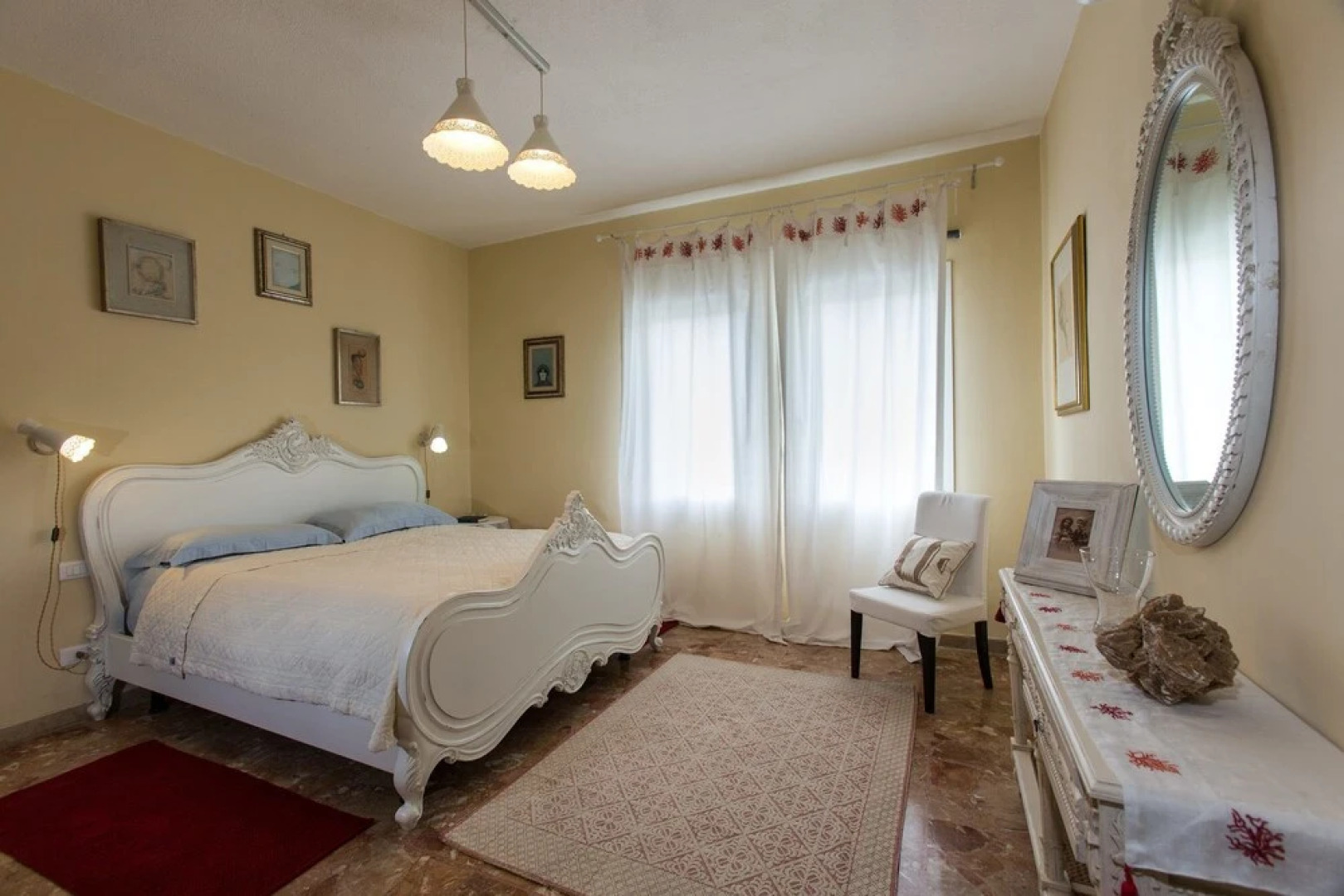 Una Stanza nel Parco