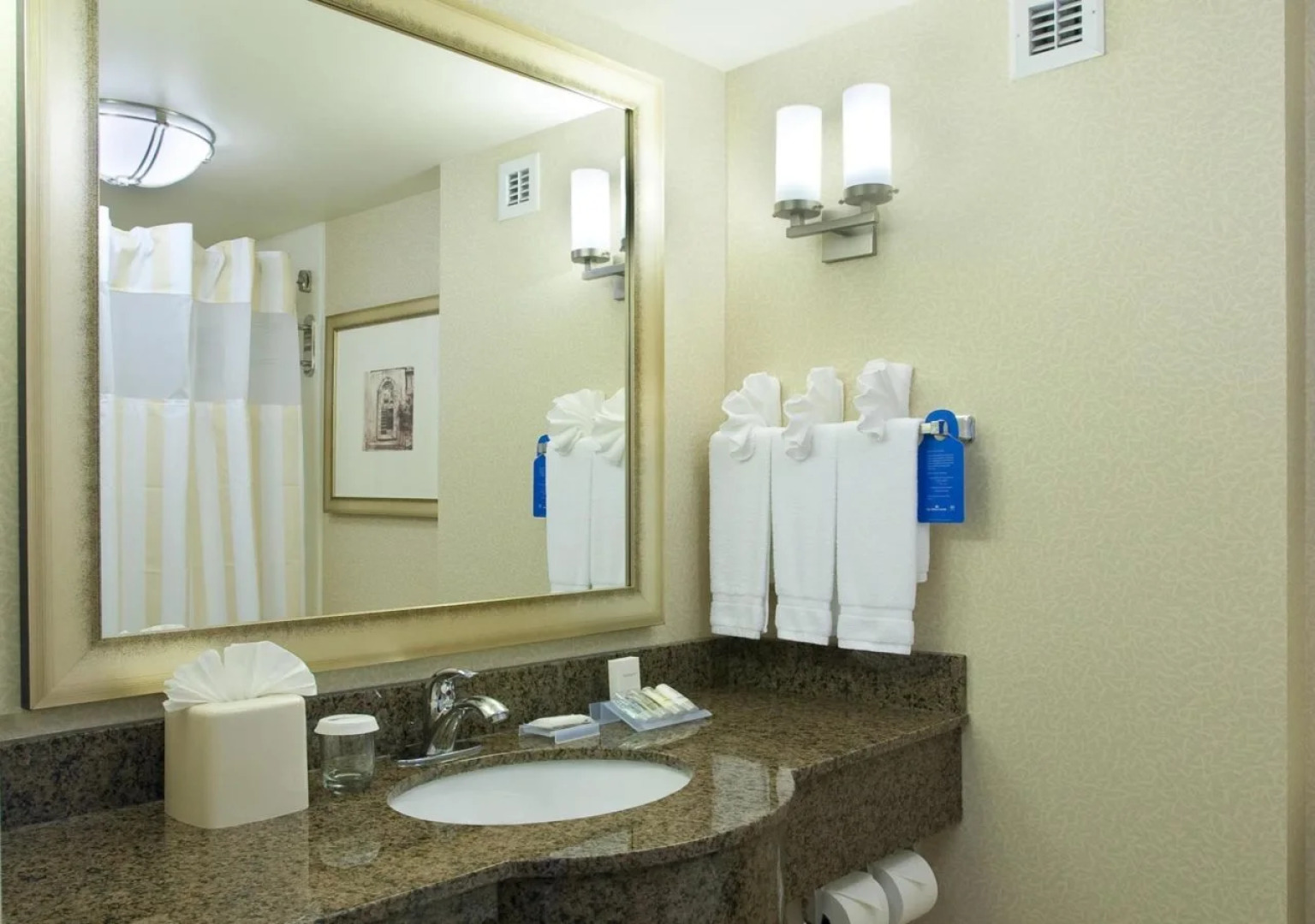 Hilton Garden Inn Ridgefield Park
