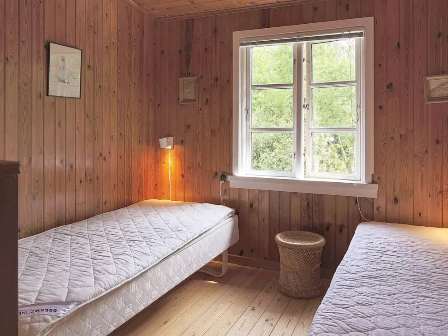 6 Person Holiday Home in Gilleleje