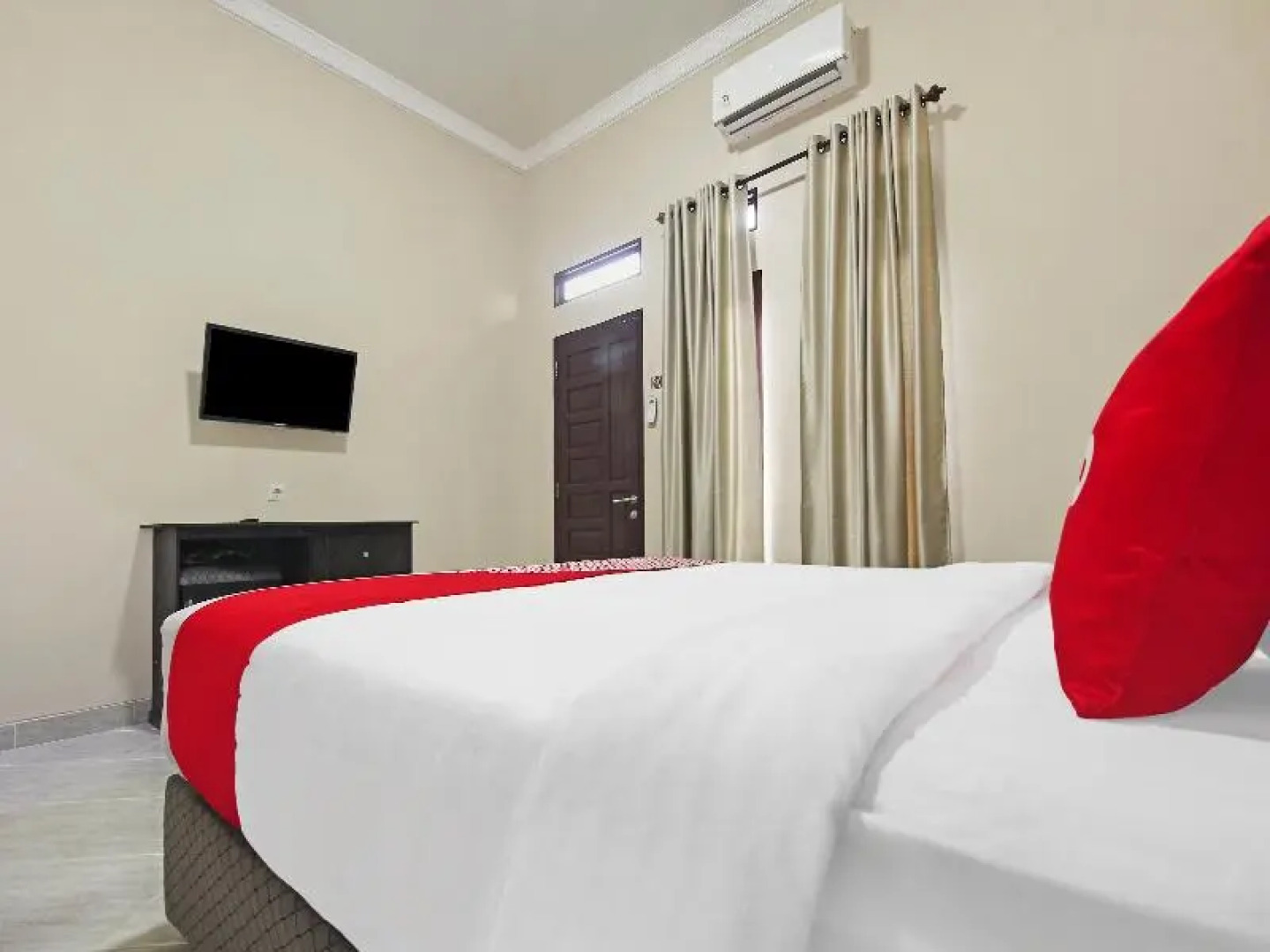 OYO 90280 Wisma Sentosa