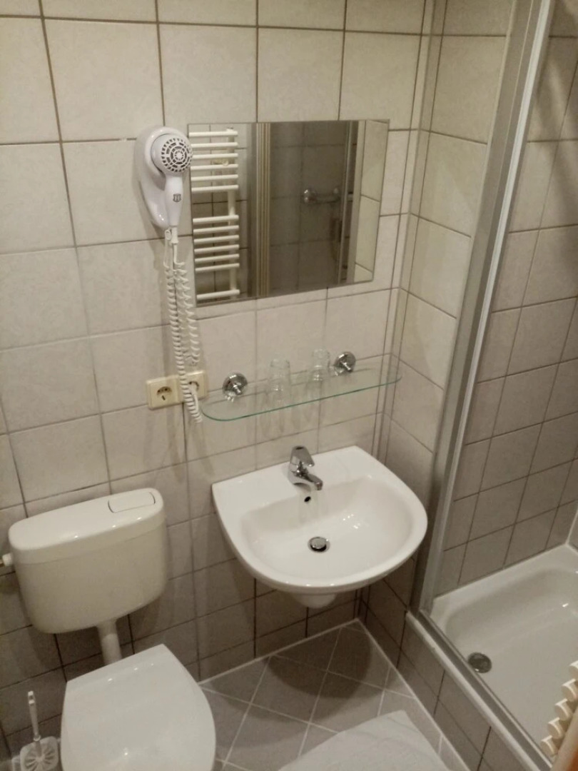 Pension & Gaststätte Sommerfrische