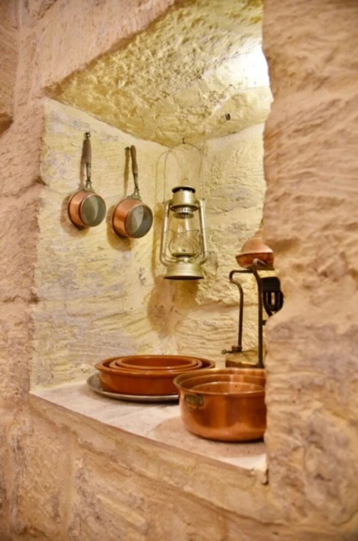 Ta'martin Farmhouse Gozo Close To Sea