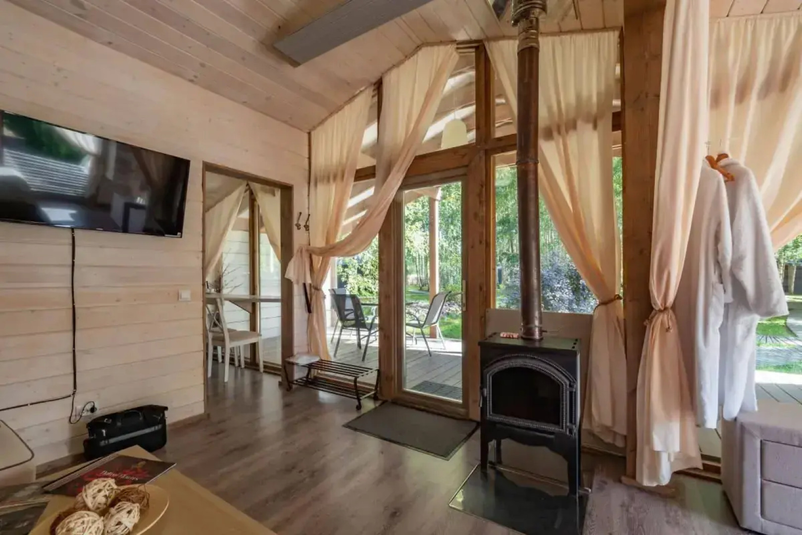 Панорама(Калязин)