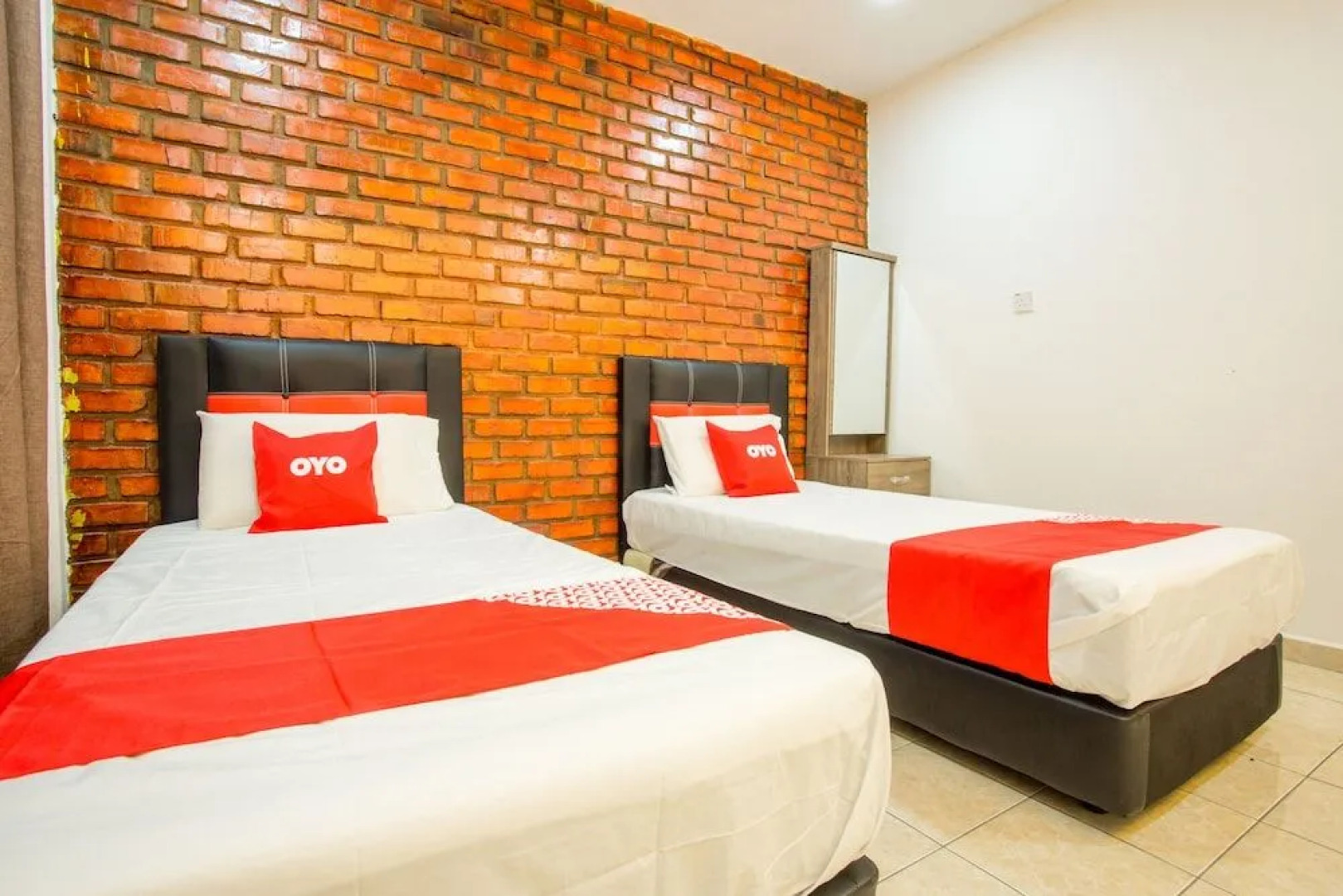 OYO 90178 Classic Homestay