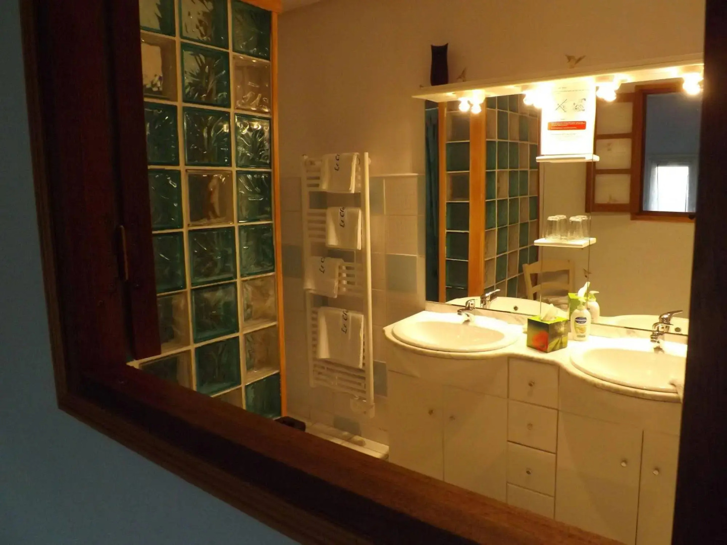 Chambres D'hôtes Le Clos Poli