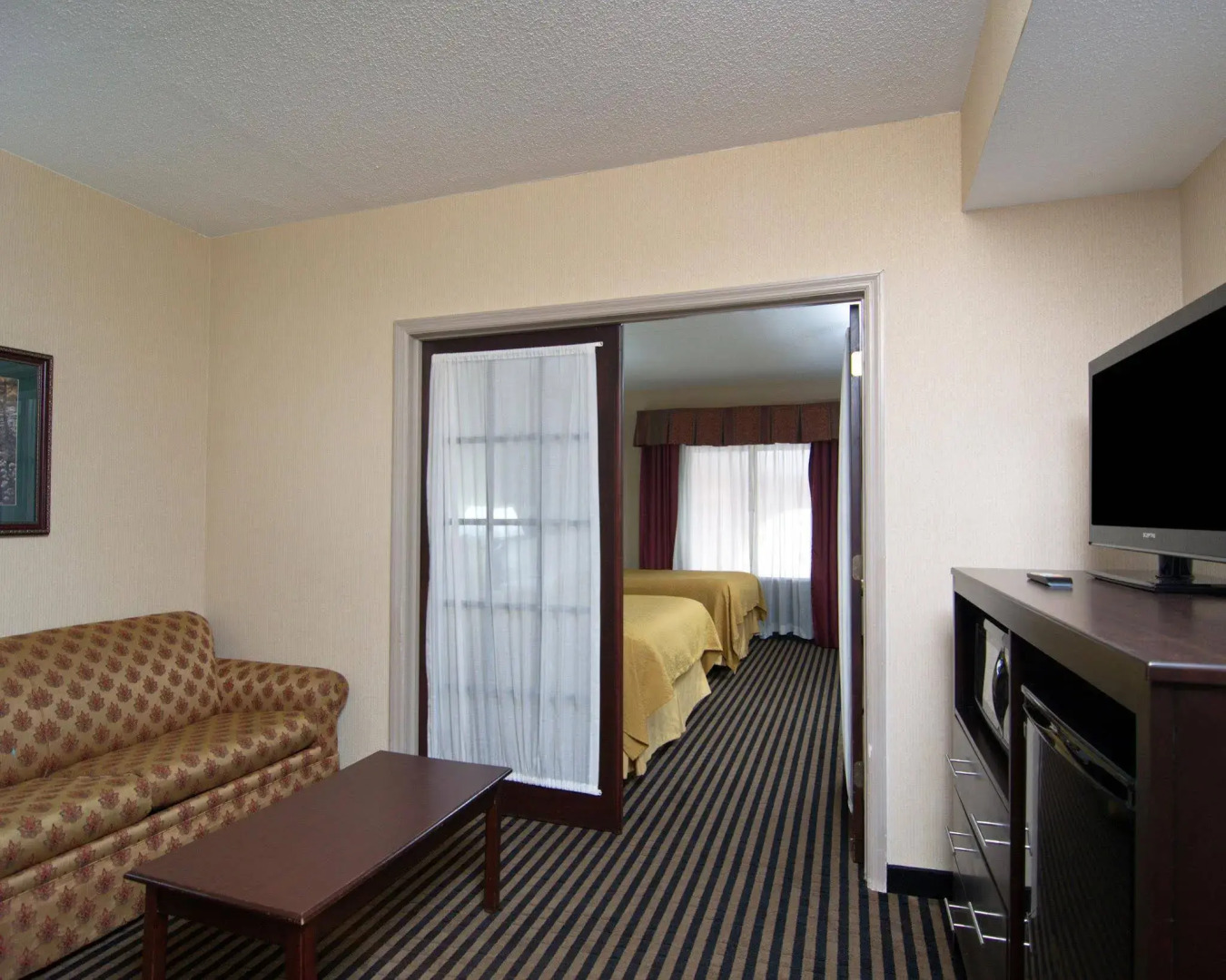 Quality Inn & Suites Abingdon