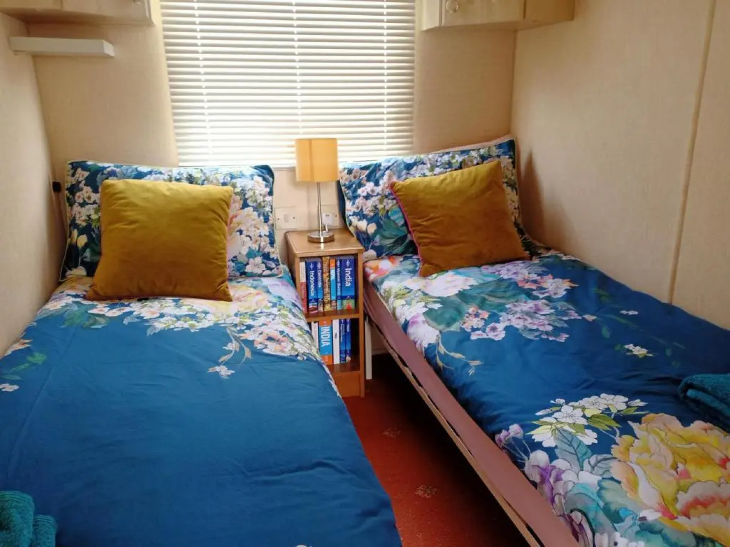 Whitwell Station Holiday Home ANNIE