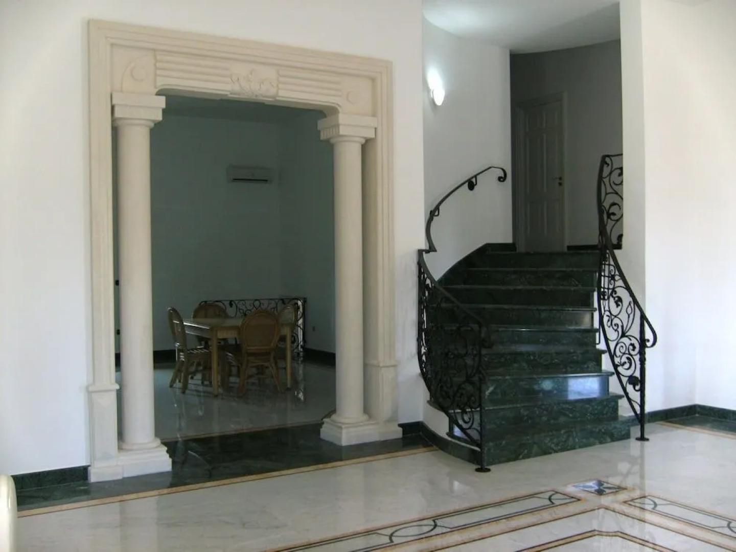 Villa Gloria Bed & Breakfast