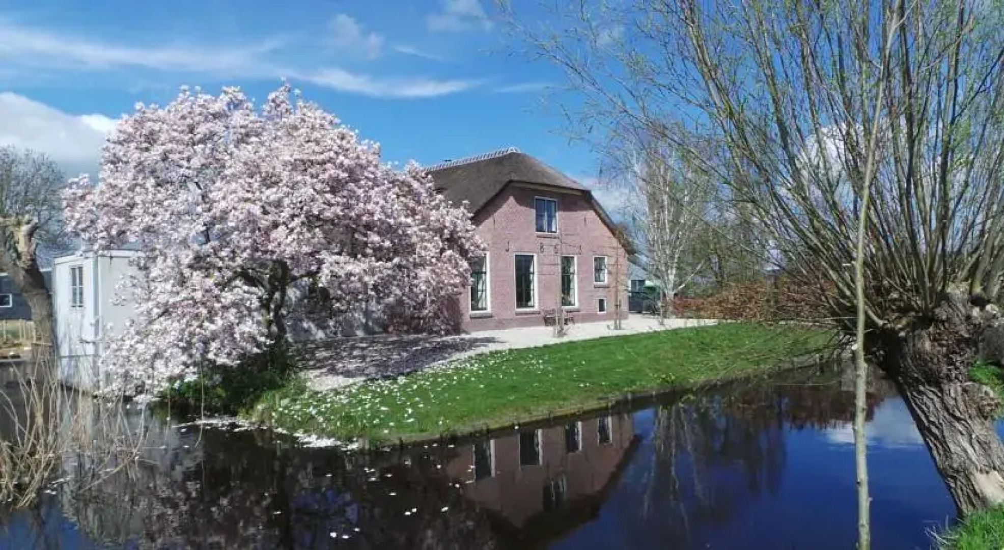 Bed and breakfast Hoeve Lien