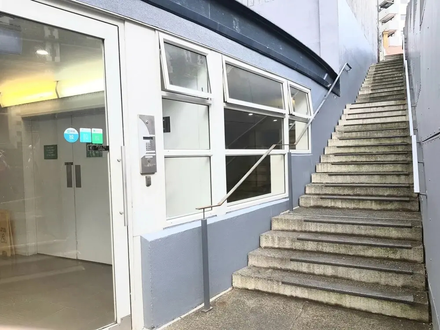 Princeton Apartments